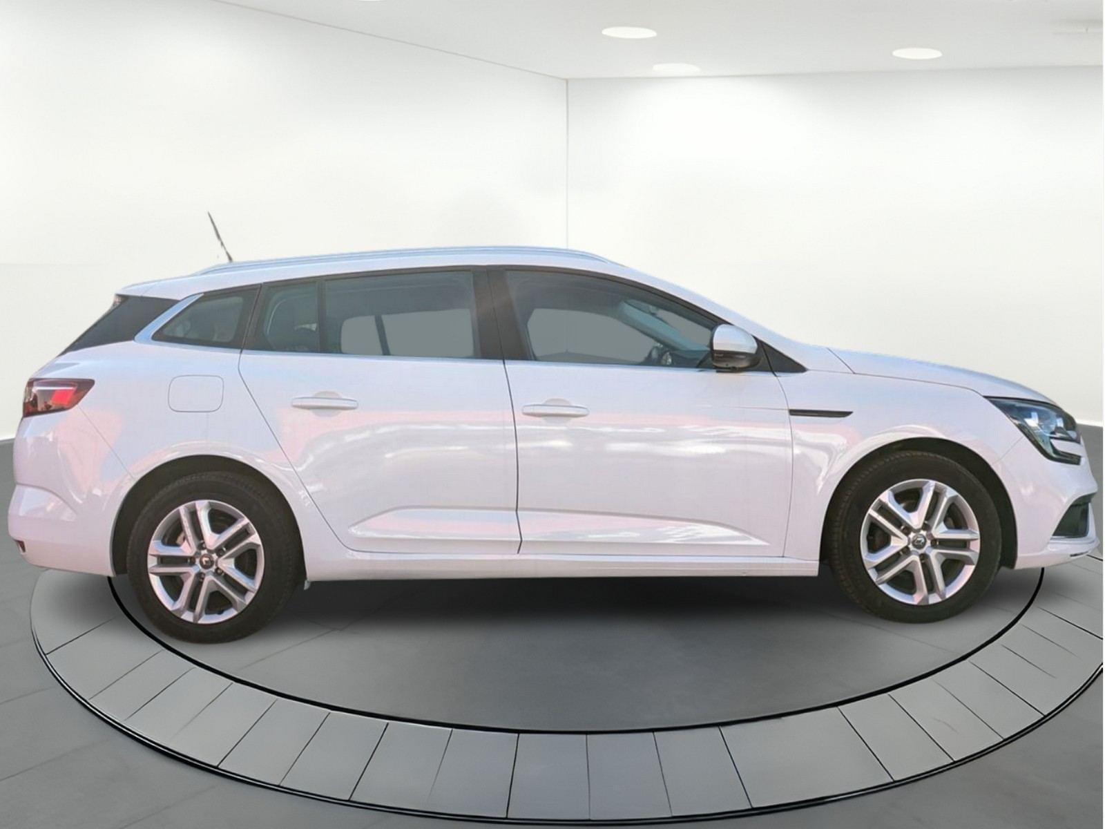 RENAULT MéGANE IV GRANDTOUR BUSINESS 1.5 DCI 110CV MT6 3 