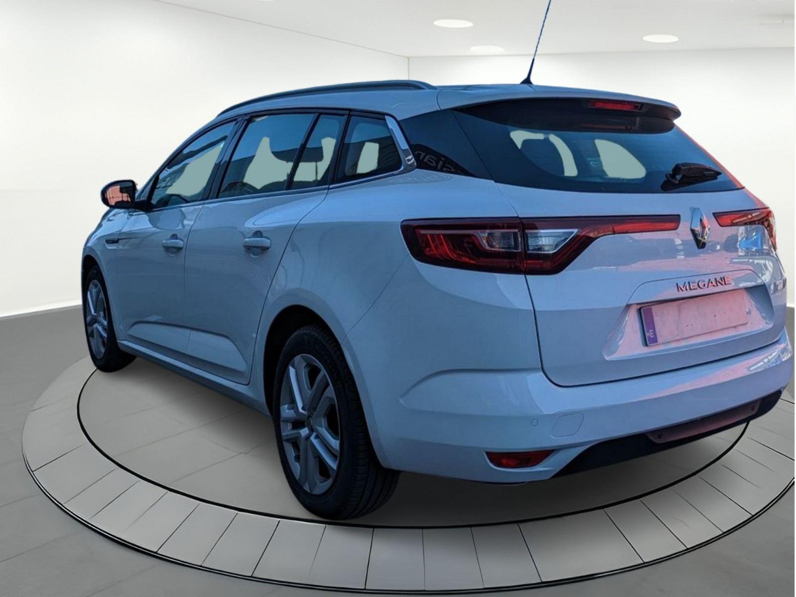 RENAULT MéGANE IV GRANDTOUR BUSINESS 1.5 DCI 110CV MT6 6 