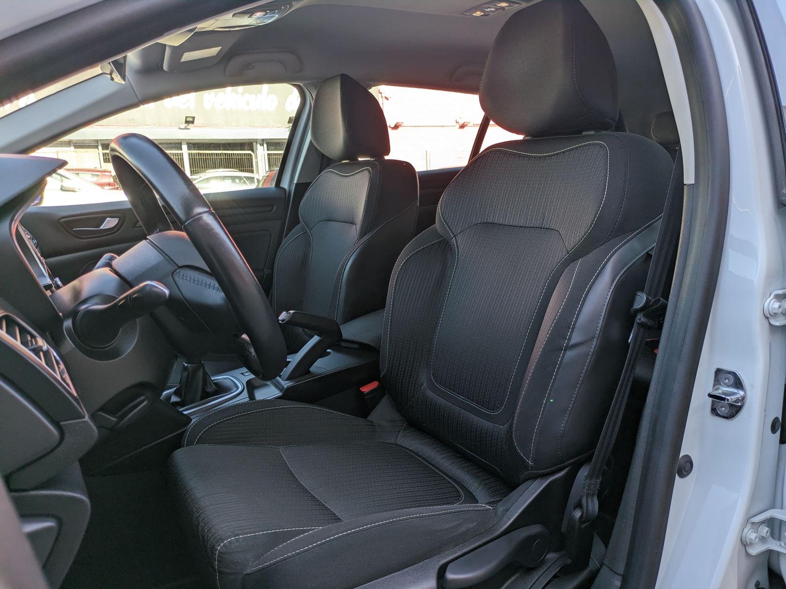 RENAULT MéGANE IV GRANDTOUR BUSINESS 1.5 DCI 110CV MT6 9 