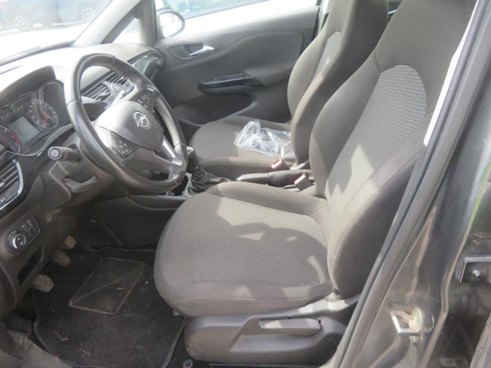 OPEL CORSA 1.4 SELECTIVE 90 CV 3 