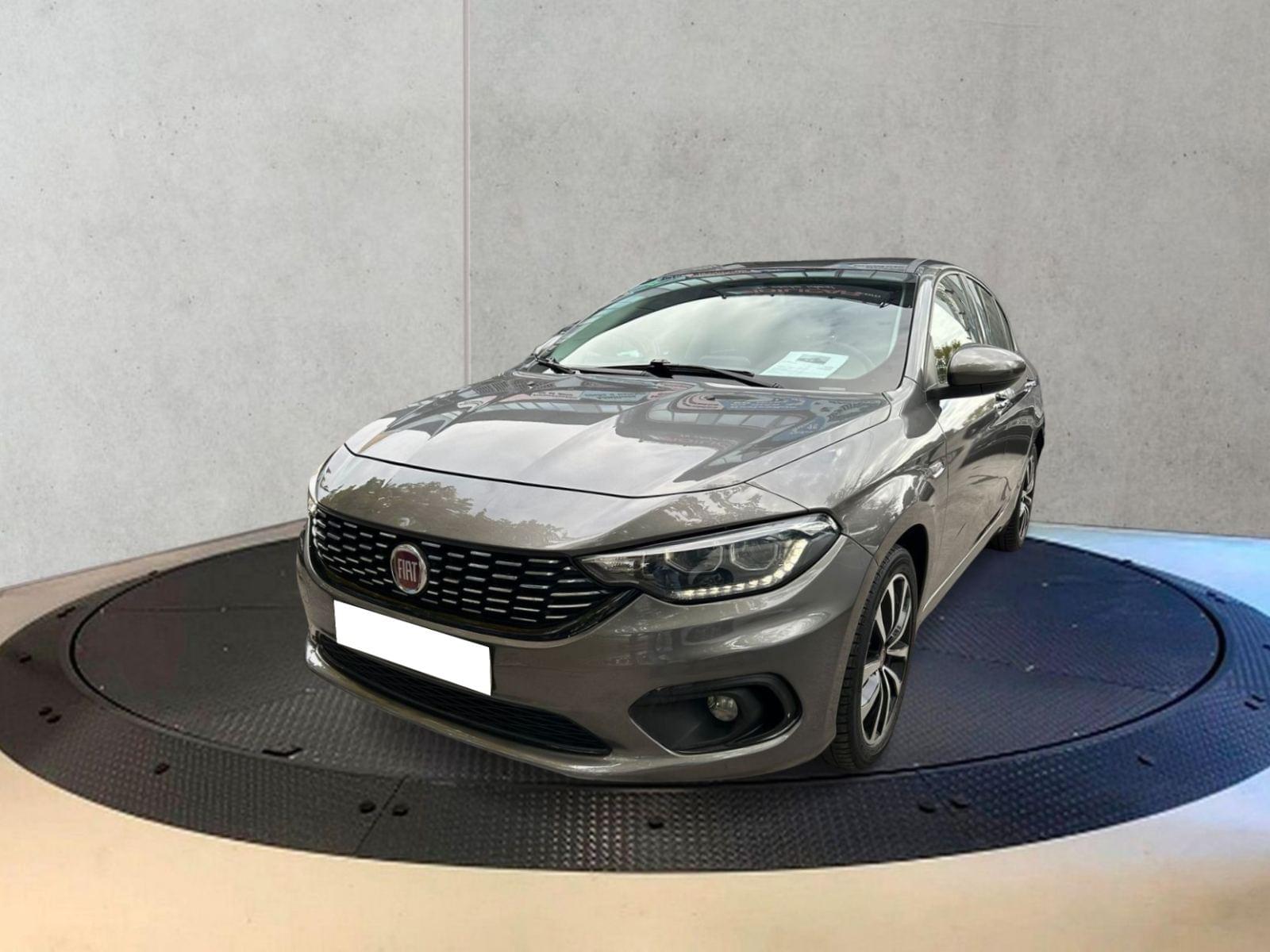 FIAT TIPO 1.3 MULTIJET II LOUNGE 0 