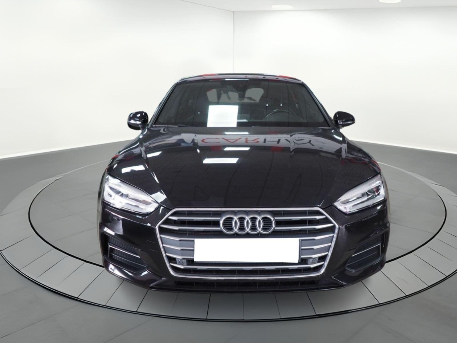 AUDI A5 SPORTBACK 2.0 TDI SPORT 0 