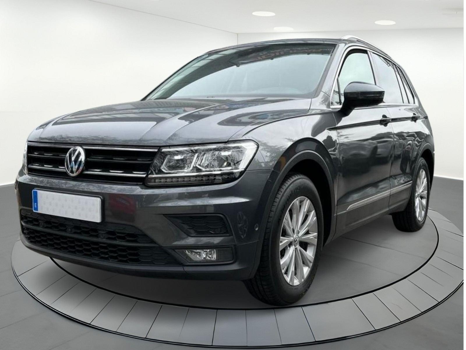 VOLKSWAGEN TIGUAN 2.0 TDI SCR COMFORTLINE BMT 0 