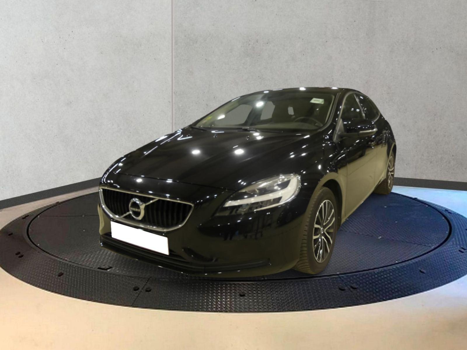 imagen de VOLVO V40 2.0 D2 BLACK EDITION - REF: 04251