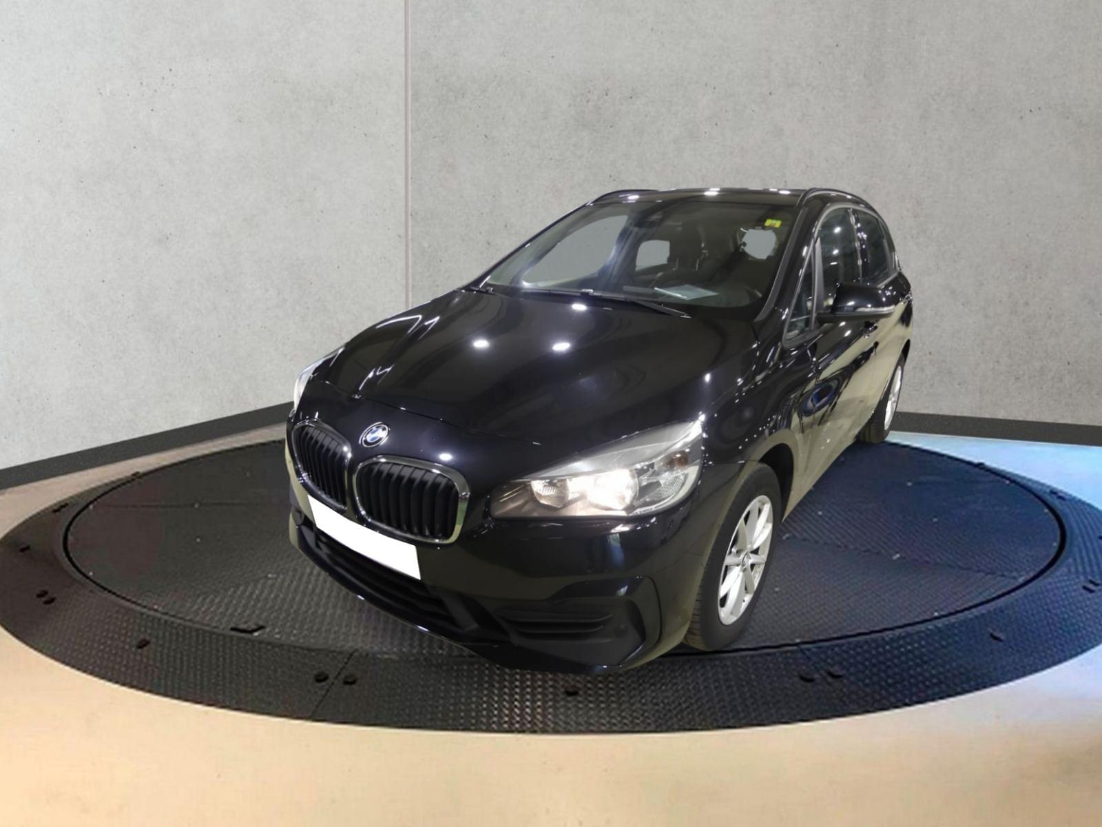 BMW SERIE 2 ACTIVE TOURER 218 D ADBLUE 0 