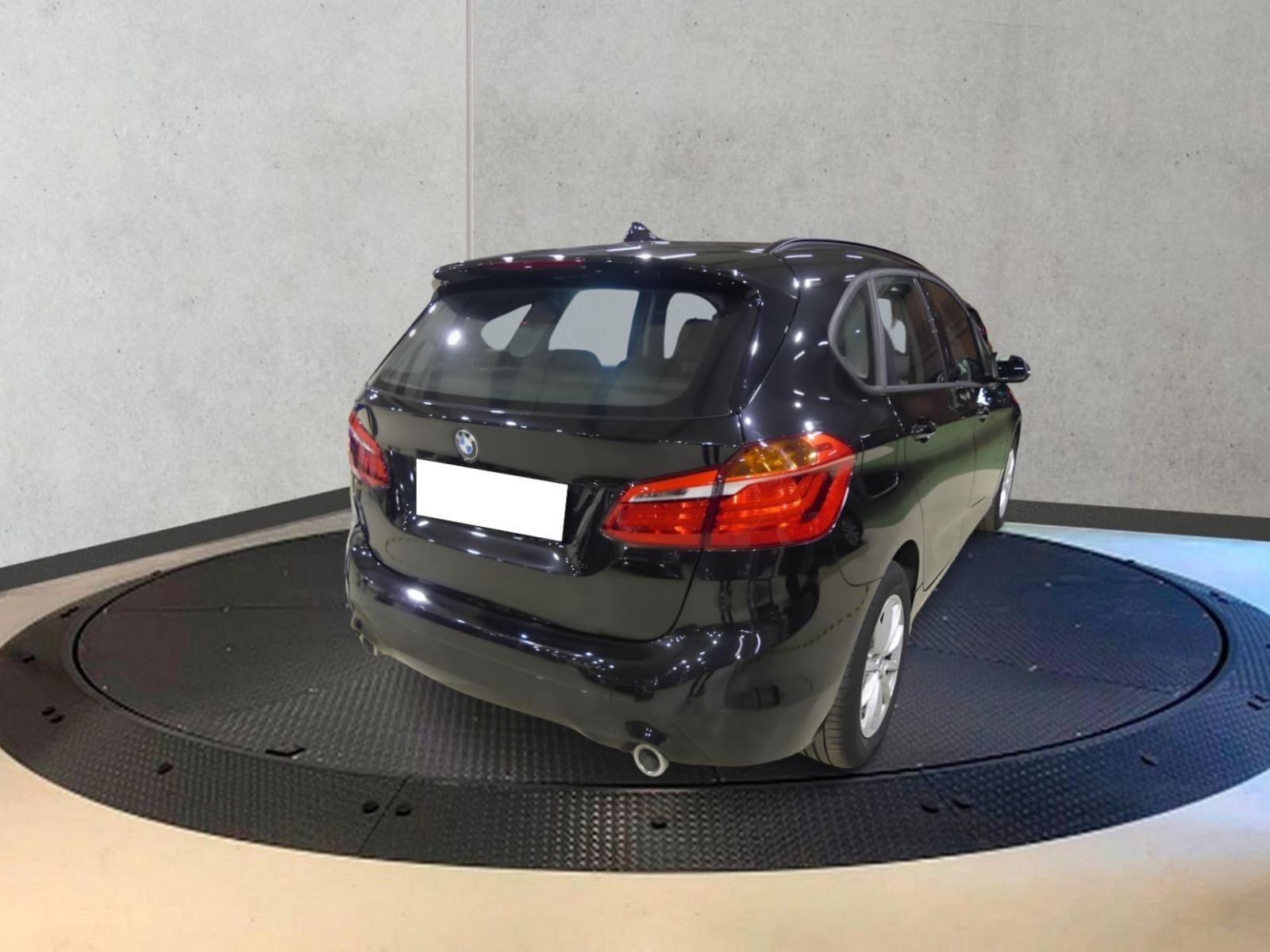 BMW SERIE 2 ACTIVE TOURER 218 D ADBLUE 1 