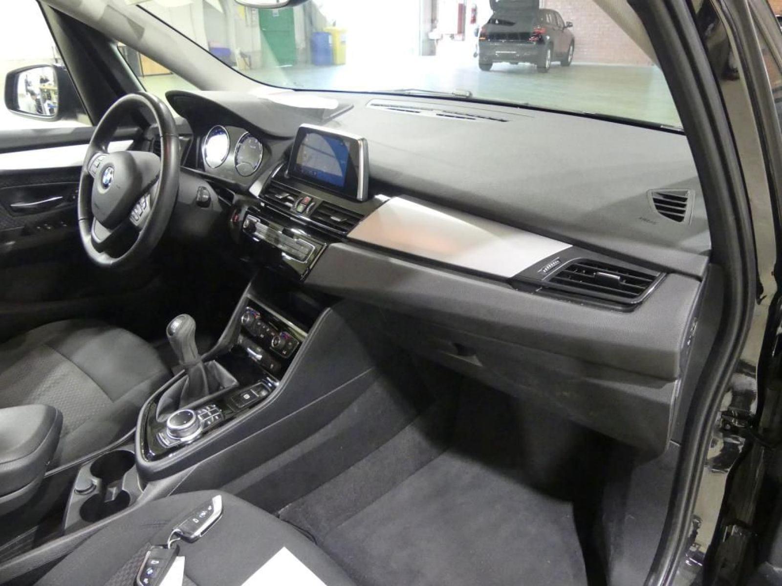 BMW SERIE 2 ACTIVE TOURER 218 D ADBLUE 2 