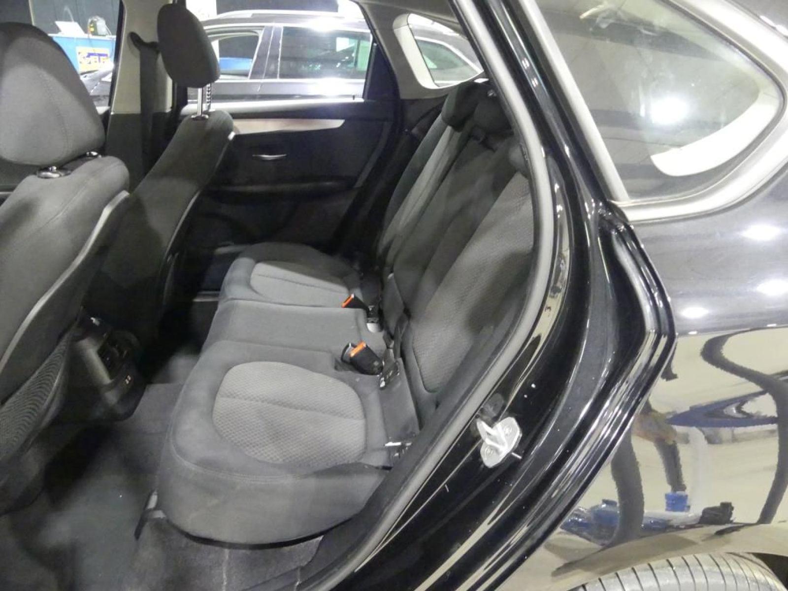 BMW SERIE 2 ACTIVE TOURER 218 D ADBLUE 3 