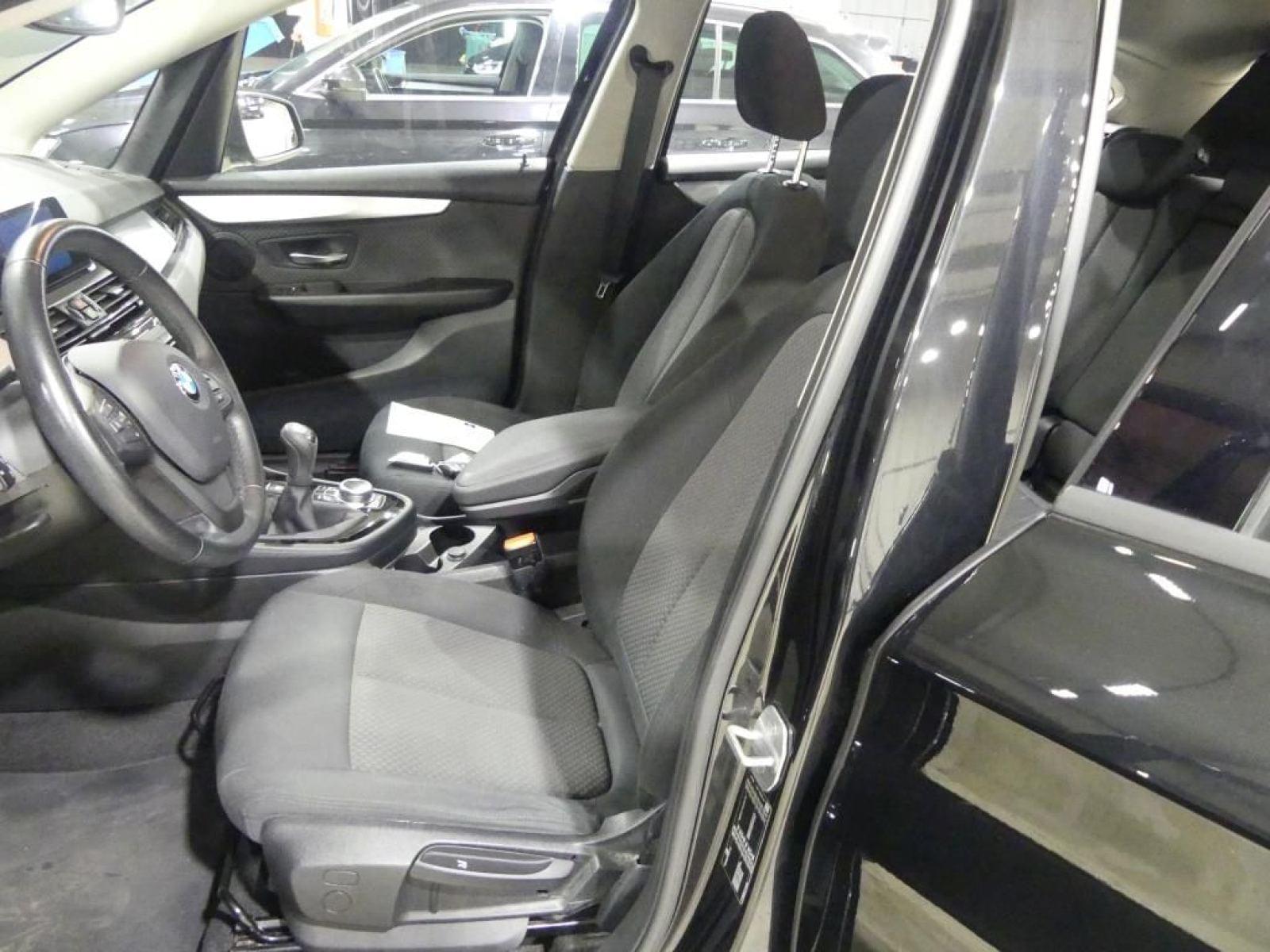 BMW SERIE 2 ACTIVE TOURER 218 D ADBLUE 5 