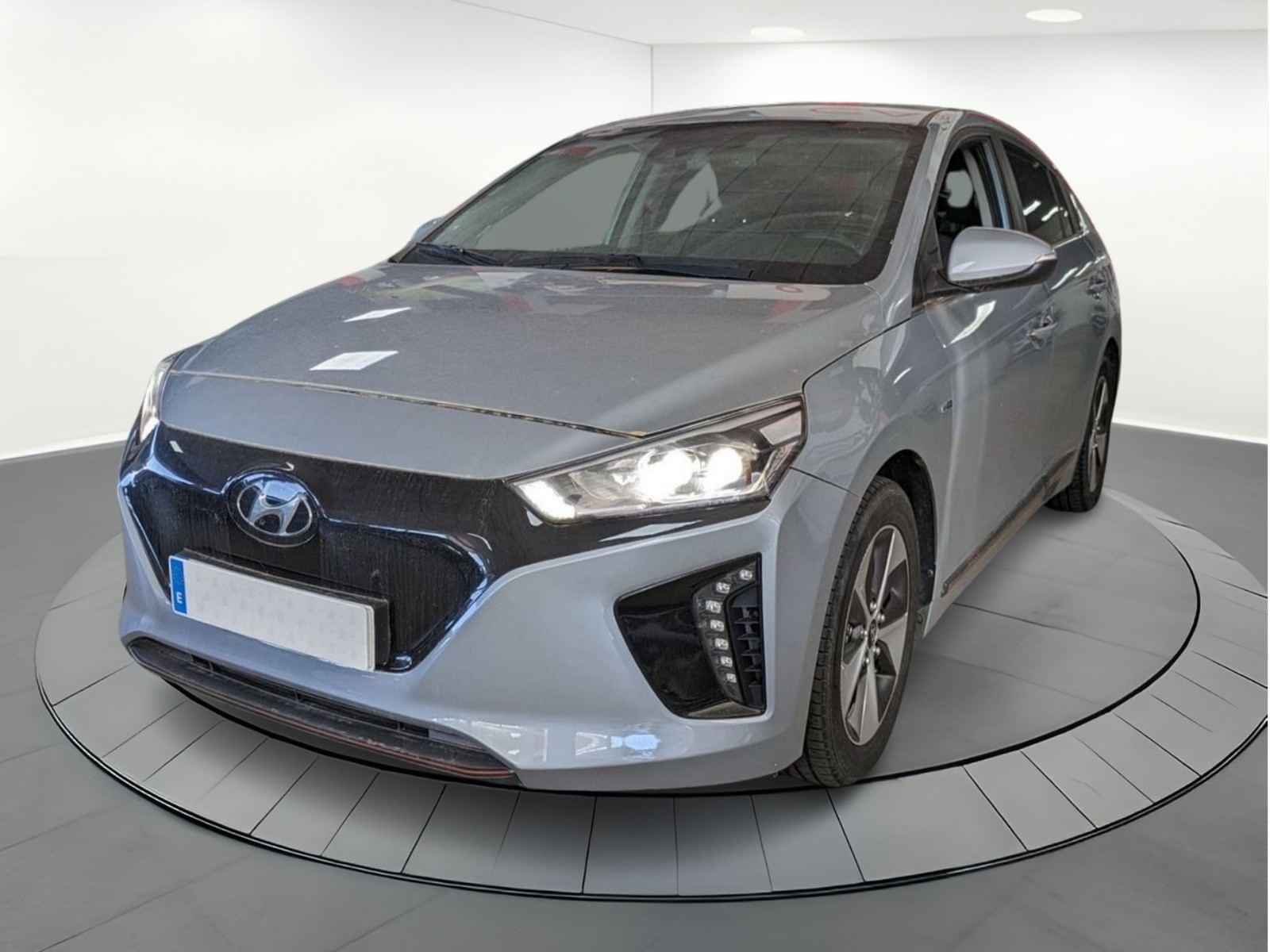 HYUNDAI IONIQ EV TECNO 100% ELECTRICO 1 