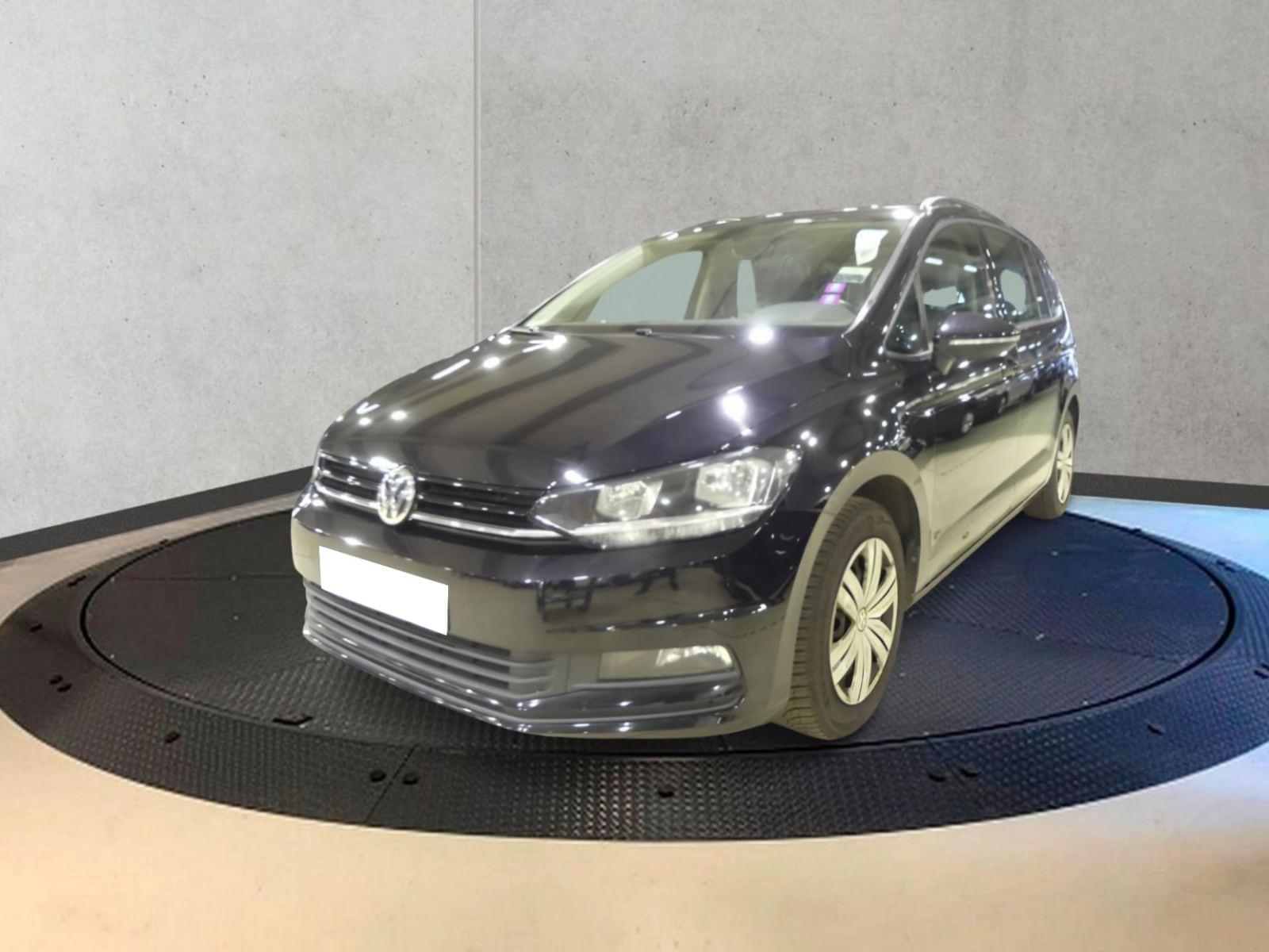 VOLKSWAGEN TOURAN 1.6 TDI SCR TRENDLINE (EU6.2) 5 plazas 0 
