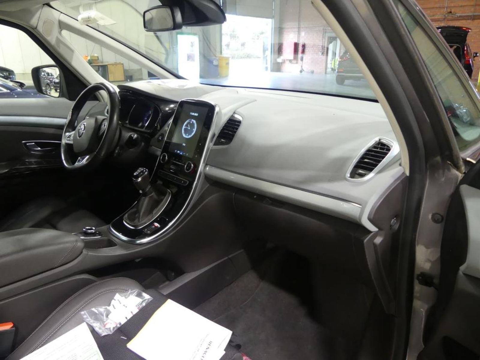RENAULT ESPACE 1.6 DCI ENERGY INTENS - 7 PLAZAS 2 