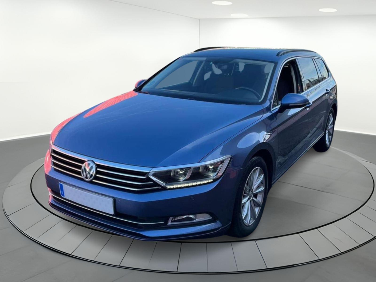 VOLKSWAGEN PASSAT VARIANT 2.0 TDI ADVANCE 110 KW 0 