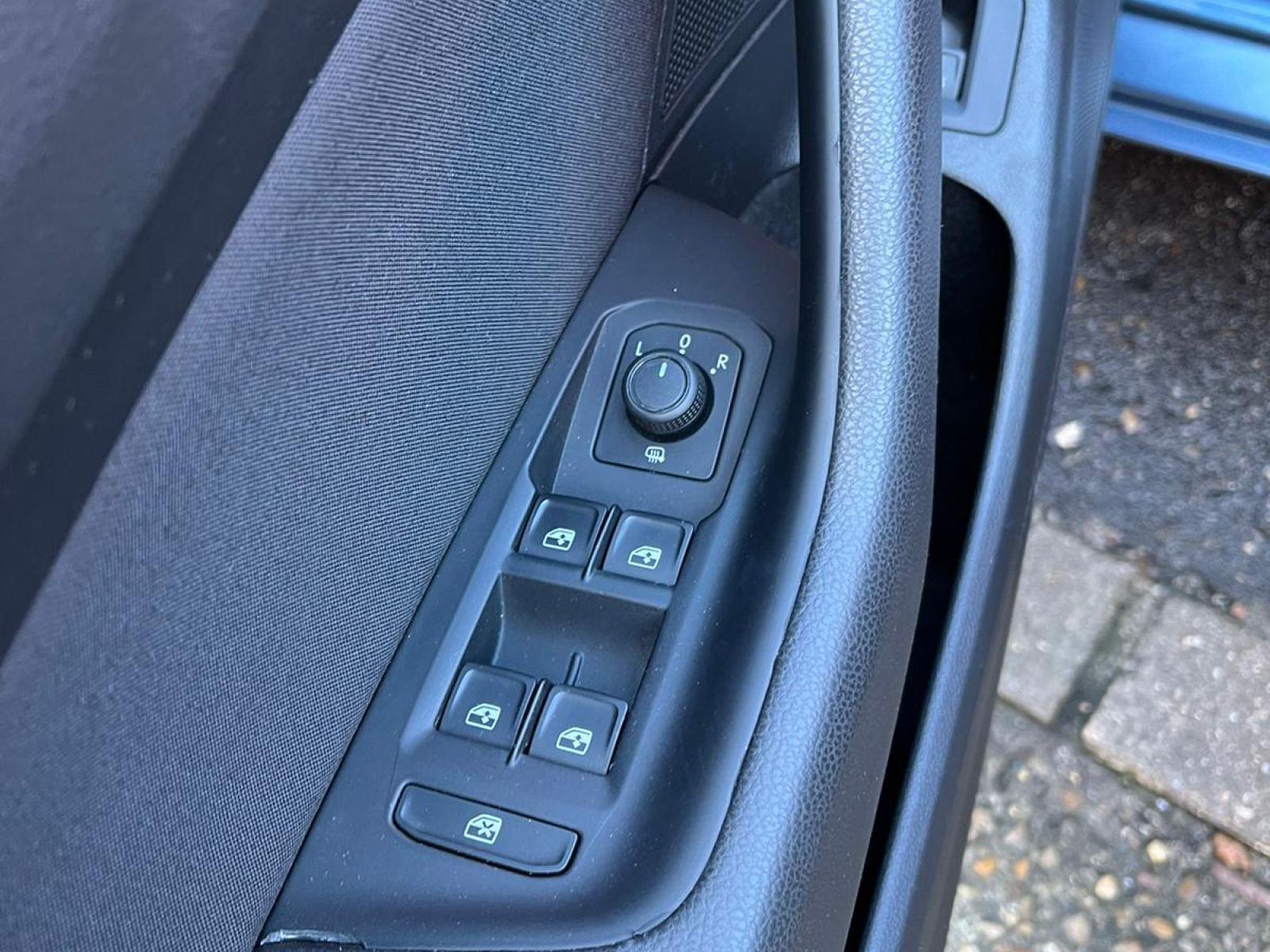 VOLKSWAGEN PASSAT VARIANT 2.0 TDI ADVANCE 110 KW 6 