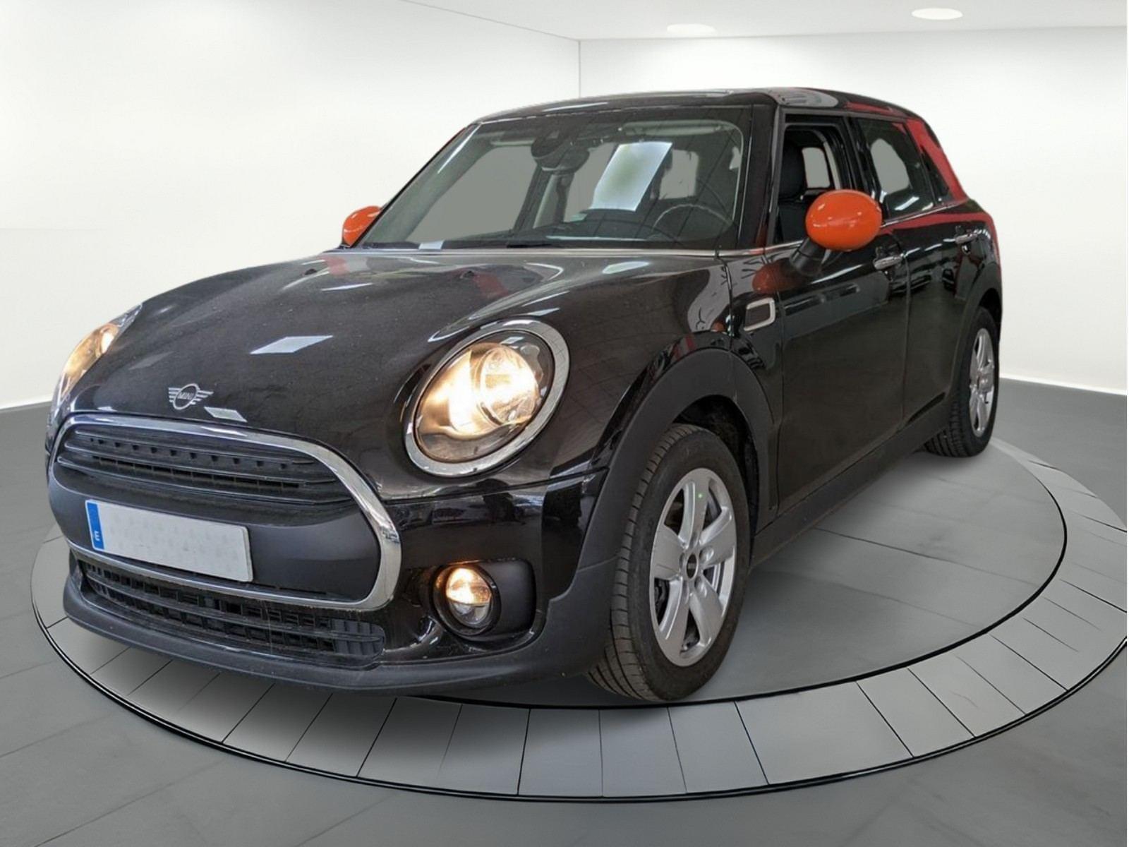 imagen de MINI CLUBMAN ONE D (85 KW) 5D - REF: 04324