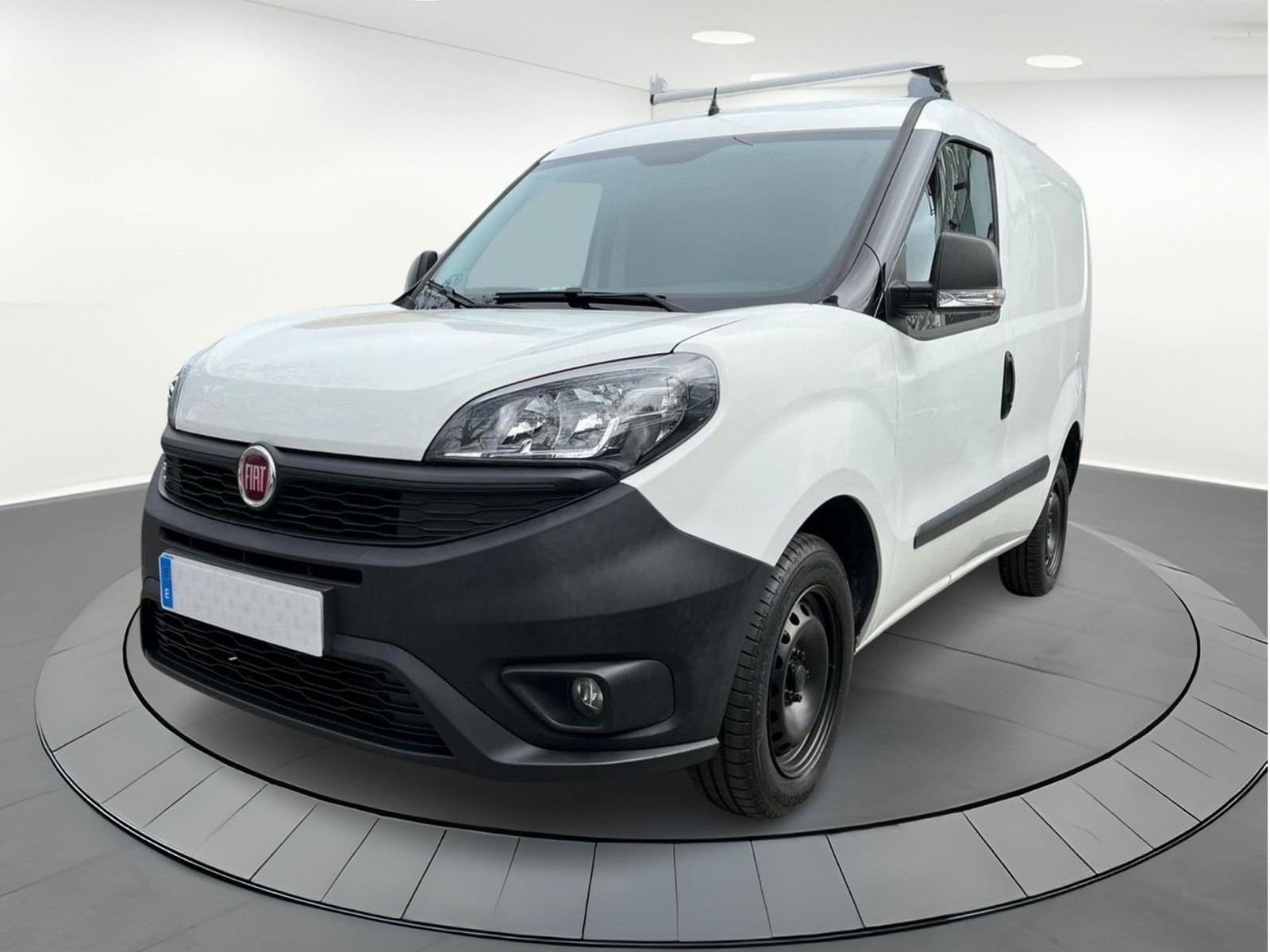 FIAT DOBLÓ CARGO BASE 1.3 MULTIJET 70 KW (95CV) 1 