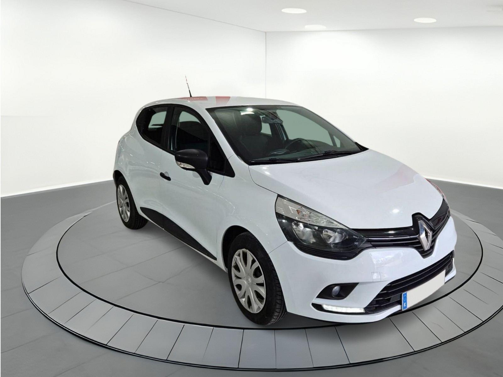 RENAULT CLIO 1.5 DCI SS ENERGY BUSINESS 55KW 3 