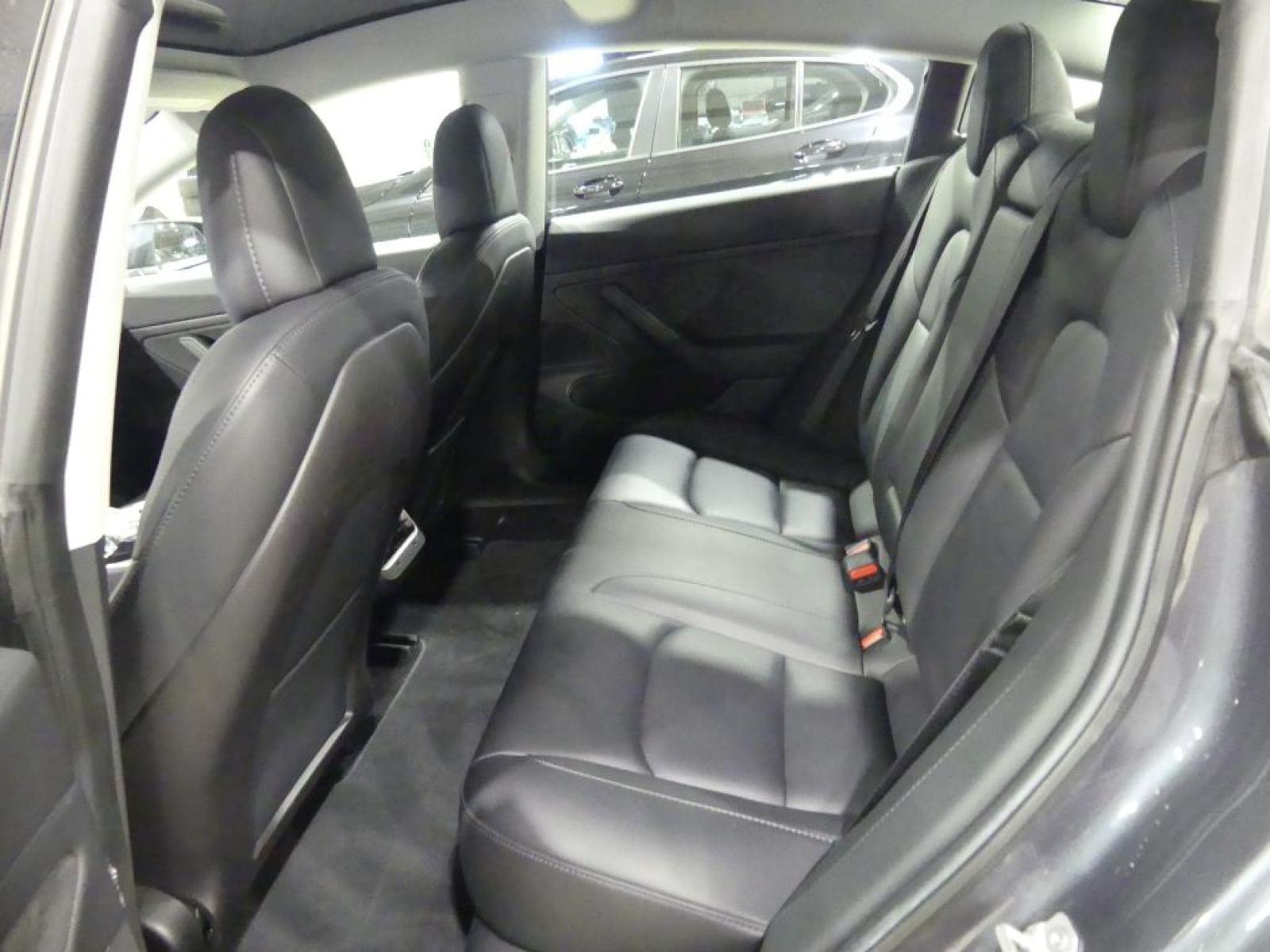 TESLA MODEL 3 75 KWH LONG-RANGE DUAL MOTOR 4WD 3 