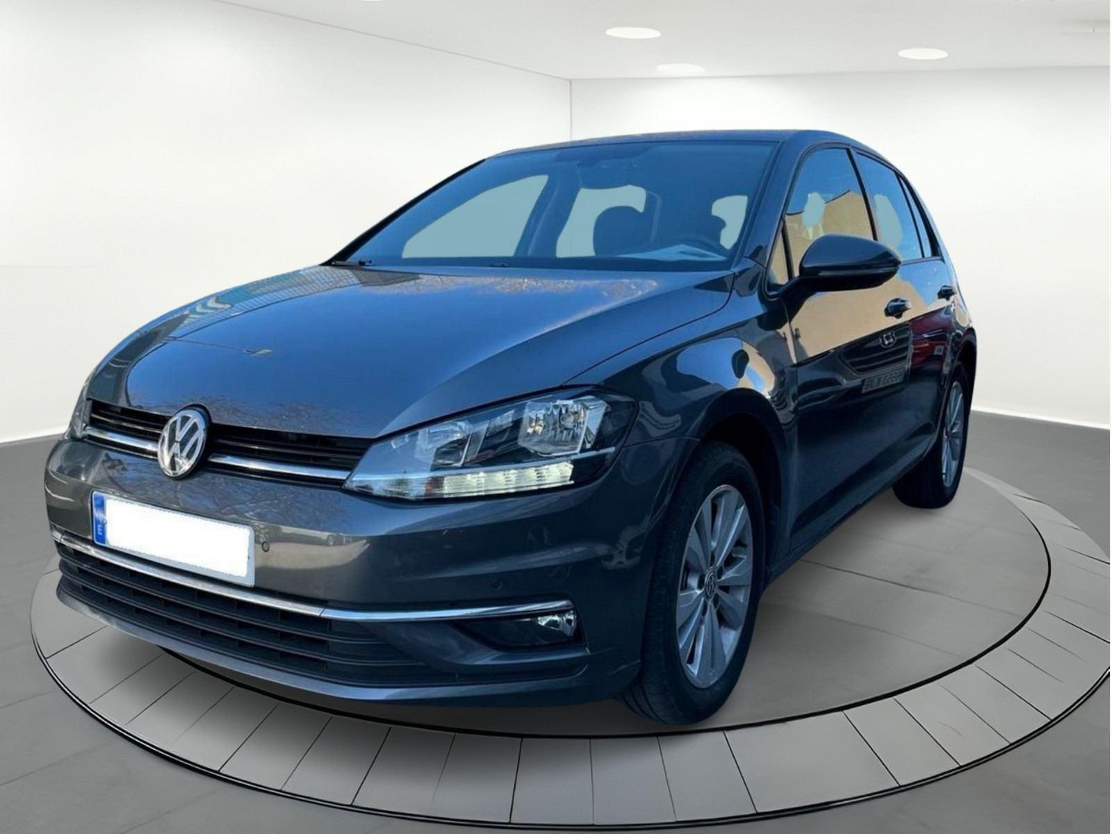 VOLKSWAGEN GOLF VII CRM 1.6 CR TDI BMTCOMFORTLINE CRM 0 