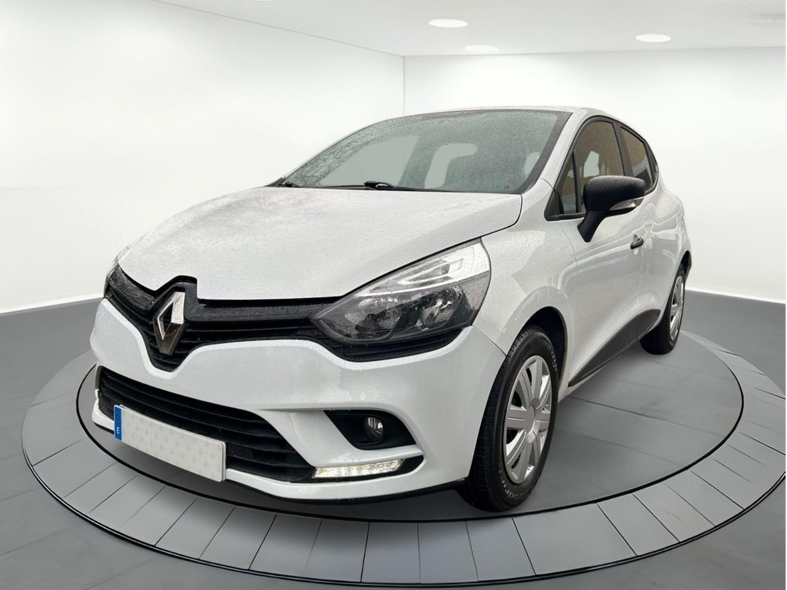 imagen de RENAULT CLIO TCE ENERGY GLP BUSINESS 66KW - REF: 04347