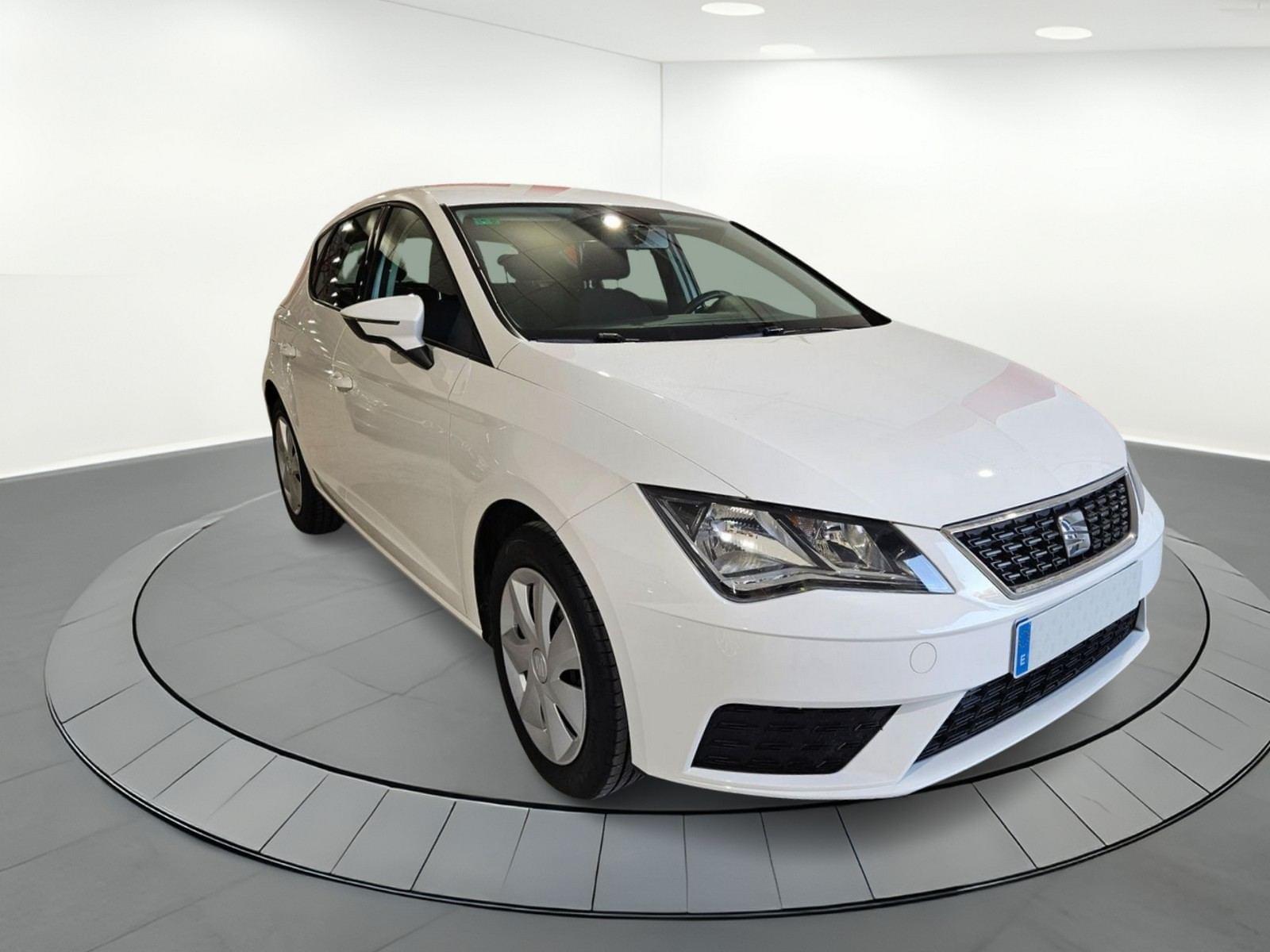 SEAT LEON 1.6 TDI 85KW ST&SP REFERENCE 1 