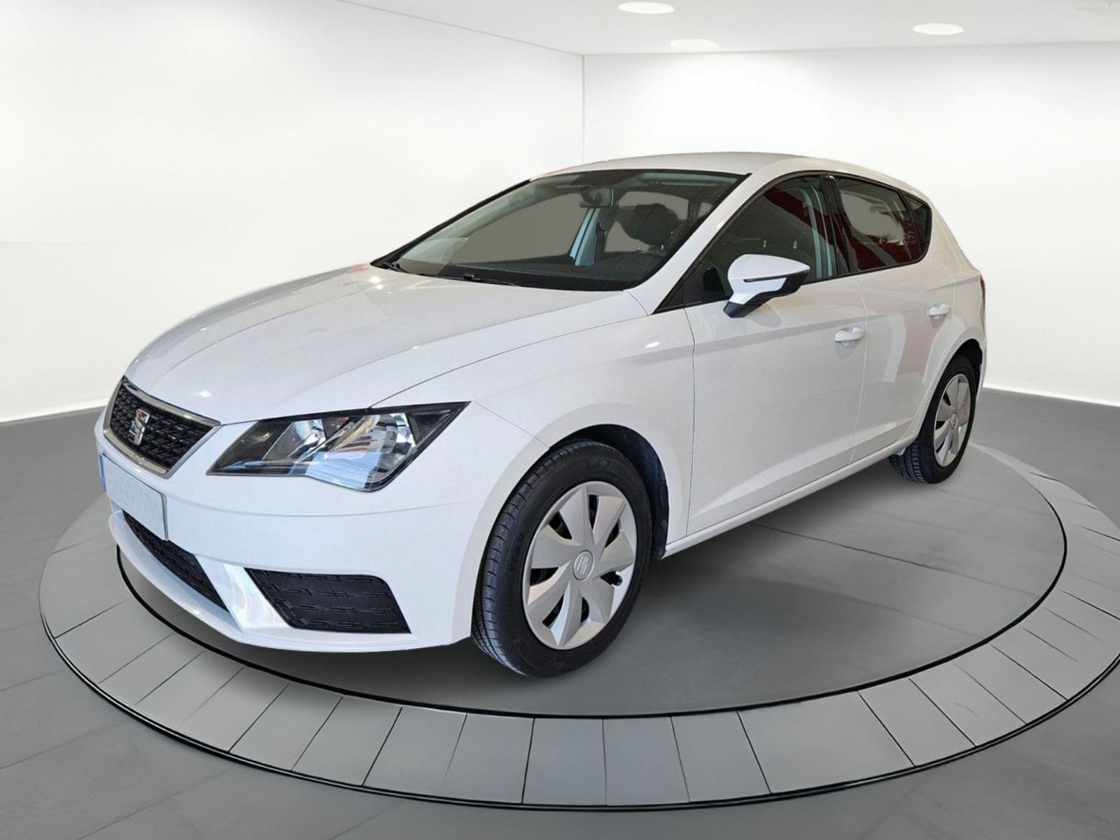 SEAT LEON 1.6 TDI 85KW ST&SP REFERENCE 0 