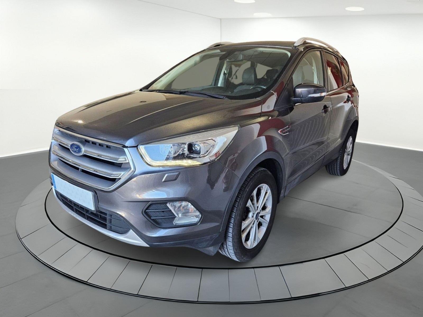 FORD KUGA 1.5 TDCI 88 KW 4x2 A-S-S TITANIUM 1 