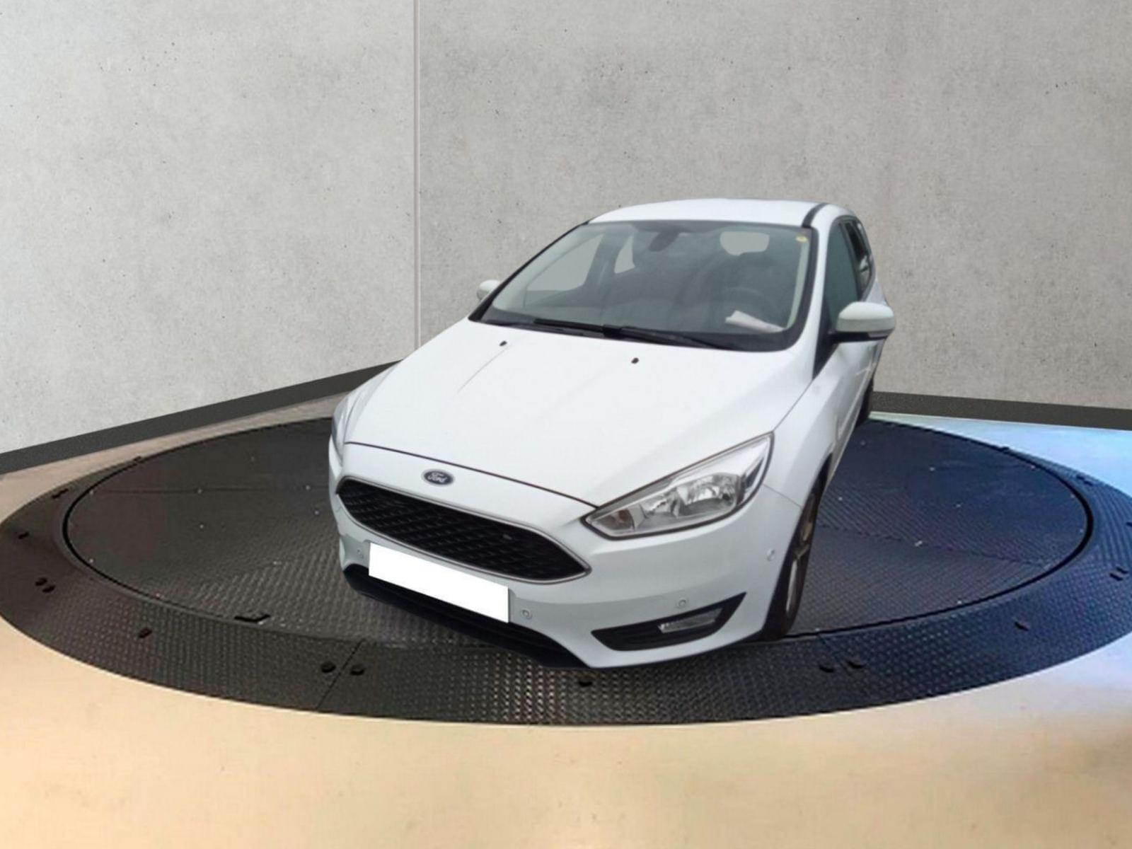 imagen de FORD FOCUS 1.5 TDCI 88 KW TREND+ SPORTBREAK - REF: 04373