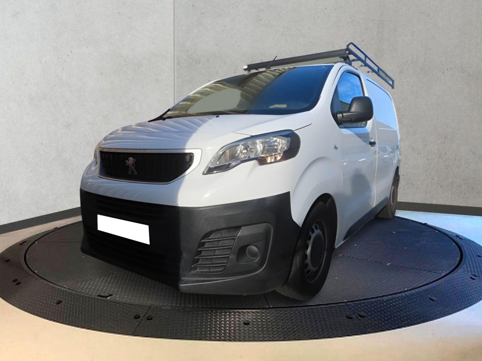PEUGEOT EXPERT COMPACT 1.6 BLUE HDI S&S PRO 115 0 