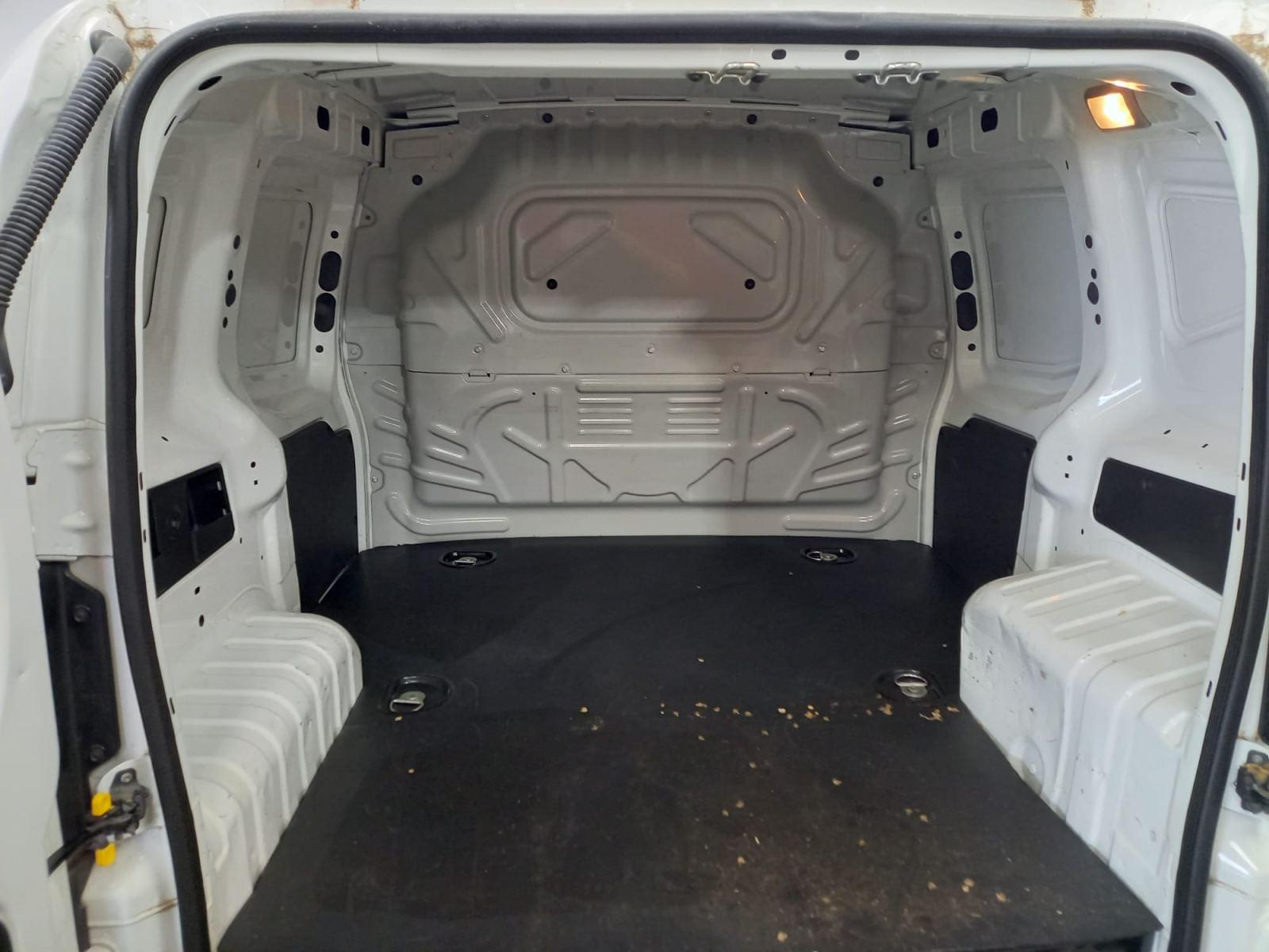 FIAT FIORINO CARGO BASE 1.4 NATURAL POWER 57KW 13 