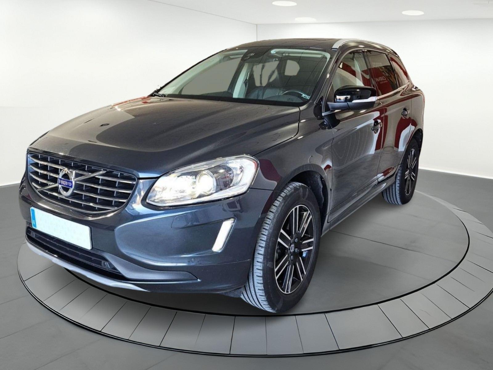 VOLVO XC60 2.0 D3 DYNAMIC EDITION 0 