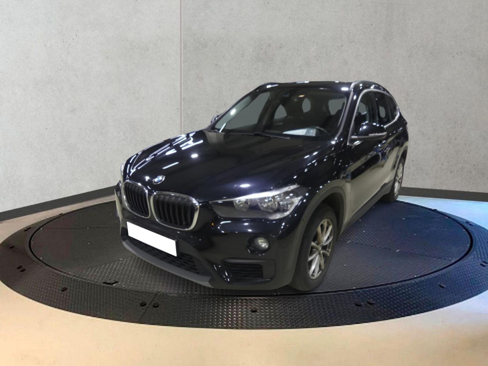 imagen de BMW X1 2.0 D SDRIVE 18D ADBLUE (EU6D-TE) - REF: 04411