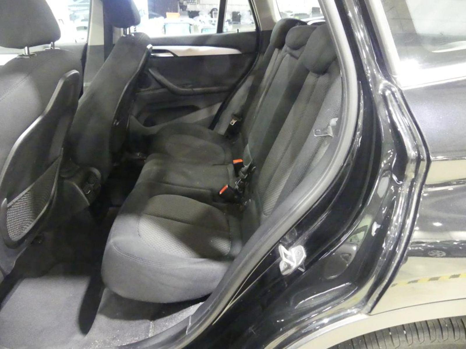 BMW X1 2.0 D SDRIVE 18D  ADBLUE (EU6D-TE) 4 
