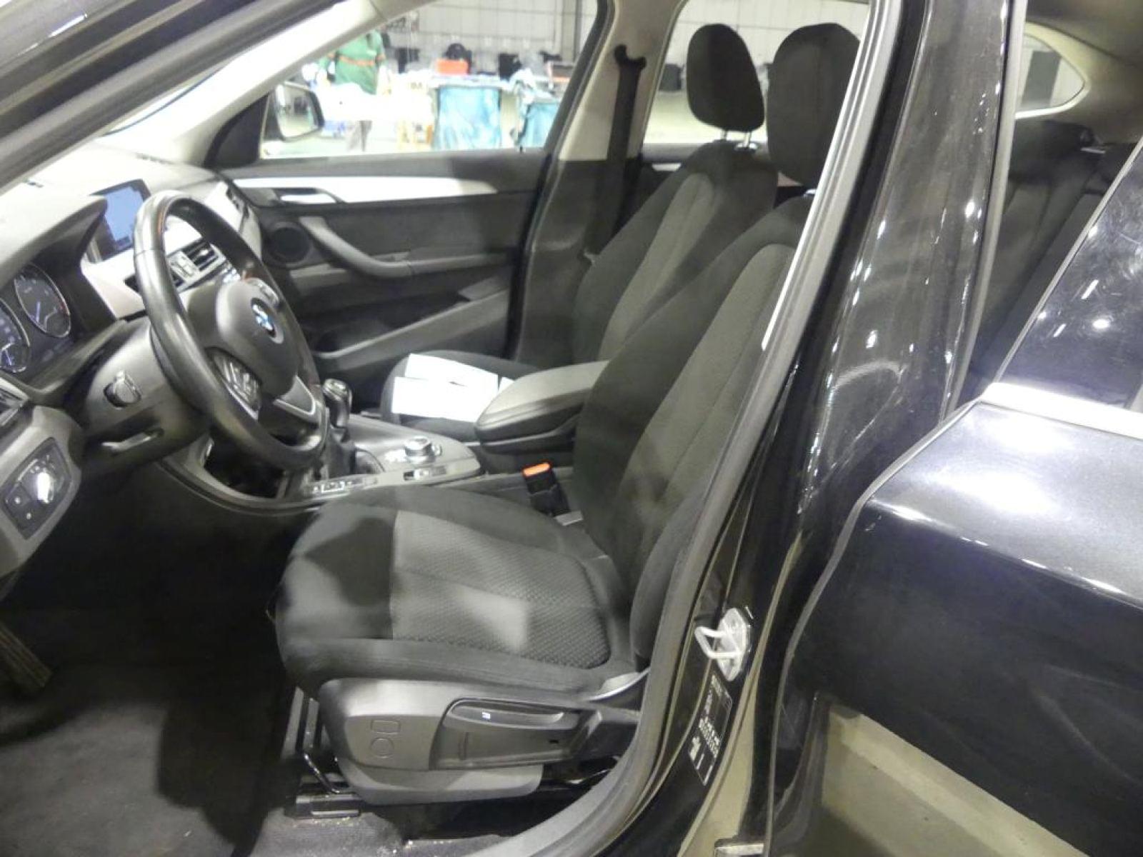 BMW X1 2.0 D SDRIVE 18D  ADBLUE (EU6D-TE) 7 