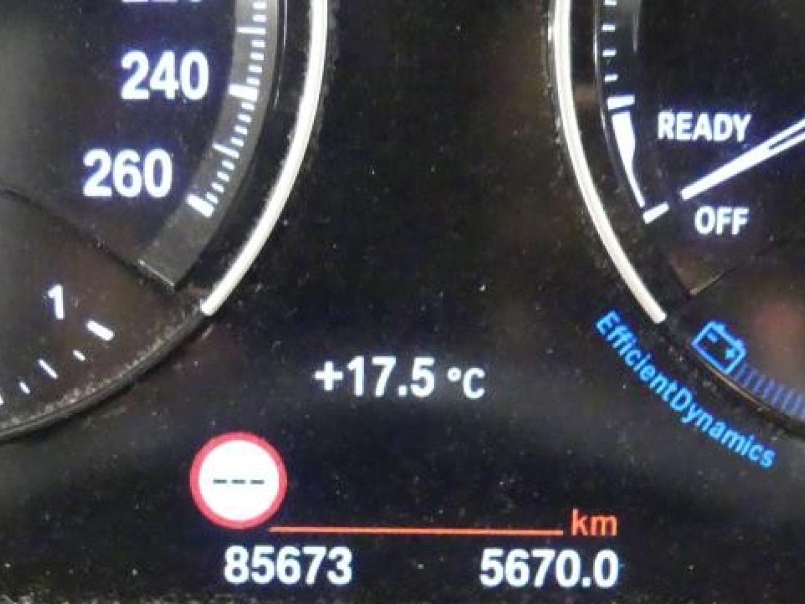BMW X1 2.0 D SDRIVE 18D  ADBLUE (EU6D-TE) 8 