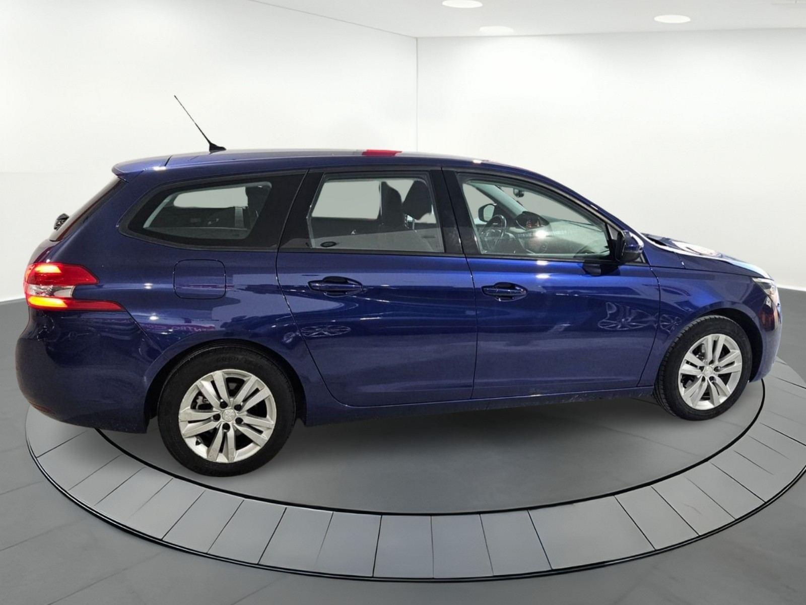 PEUGEOT 308 SW ACTIVE 1.6 BLUE HDi 88 KW (120CV) 3 