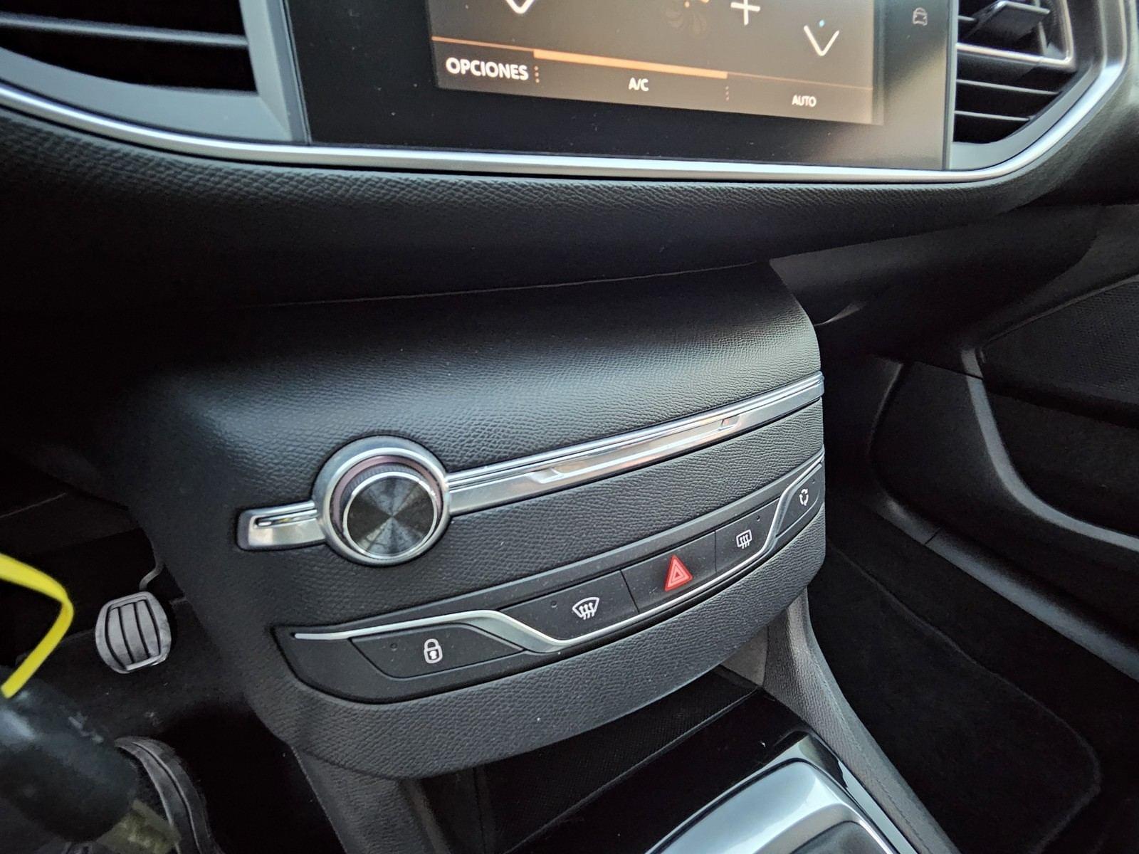 PEUGEOT 308 SW ACTIVE 1.6 BLUE HDi 88 KW (120CV) 16 