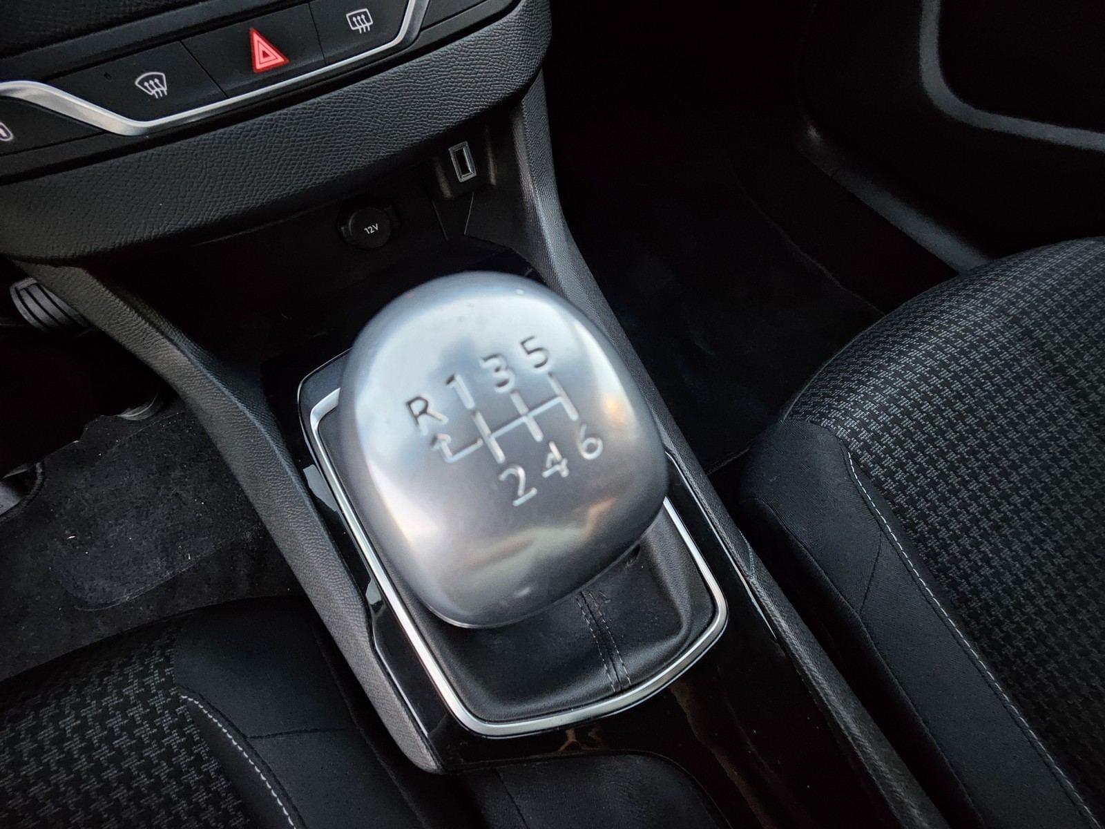 PEUGEOT 308 SW ACTIVE 1.6 BLUE HDi 88 KW (120CV) 18 