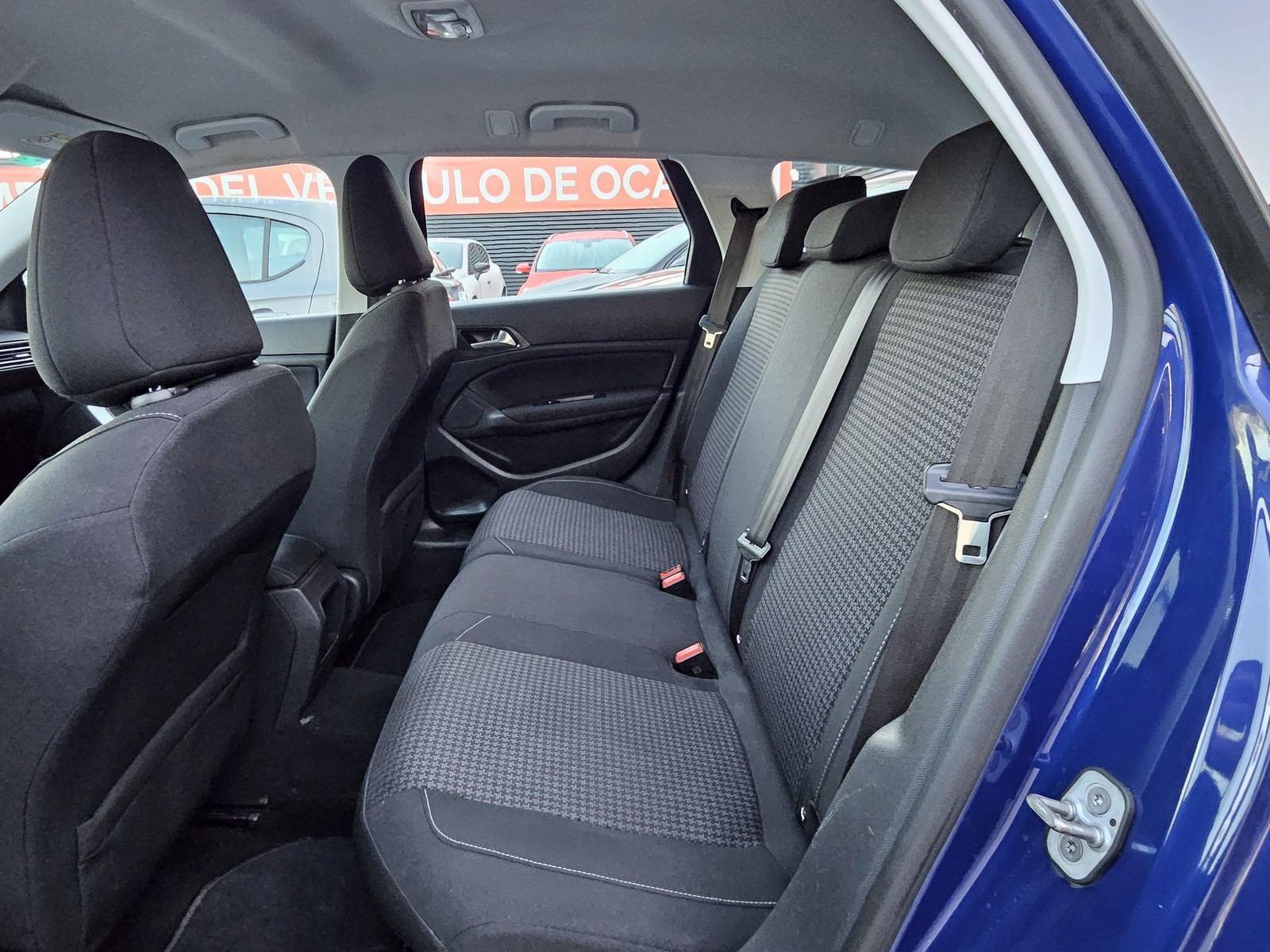 PEUGEOT 308 SW ACTIVE 1.6 BLUE HDi 88 KW (120CV) 19 