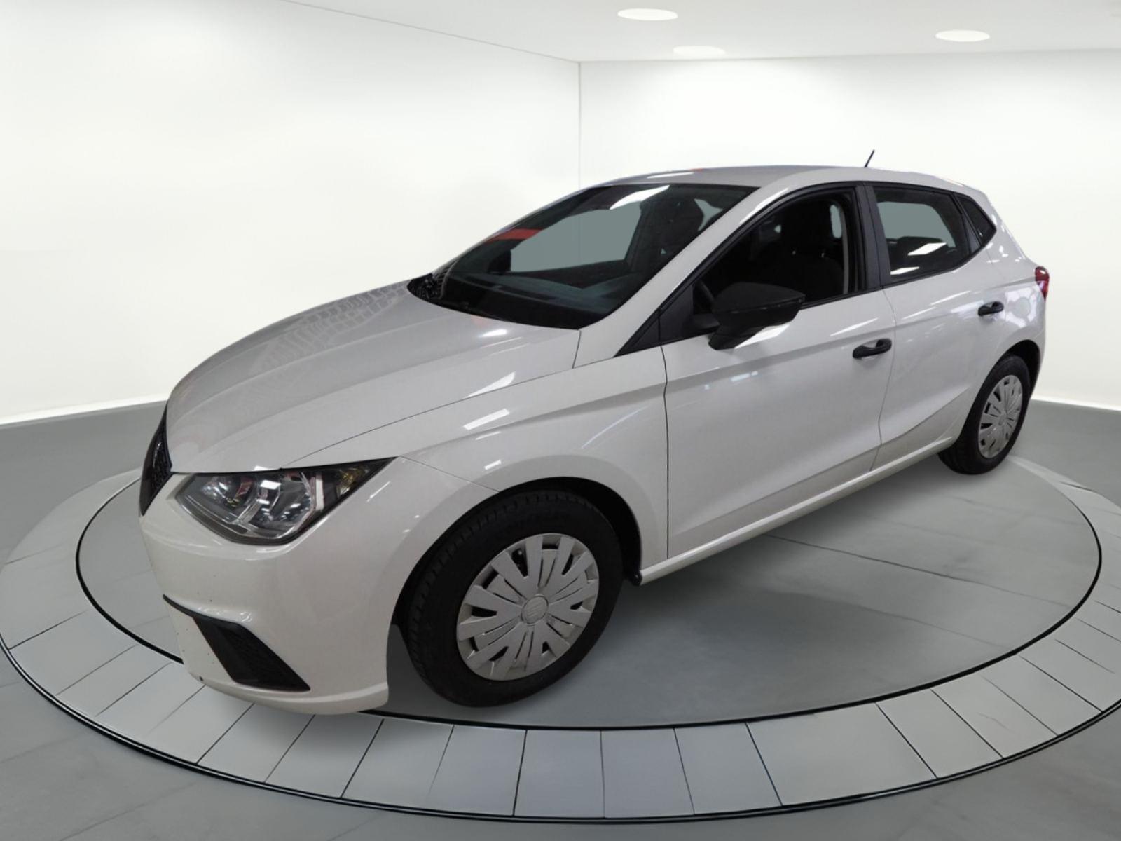 SEAT IBIZA 1.6 TDI  80CV REFERENCE PLUS 0 