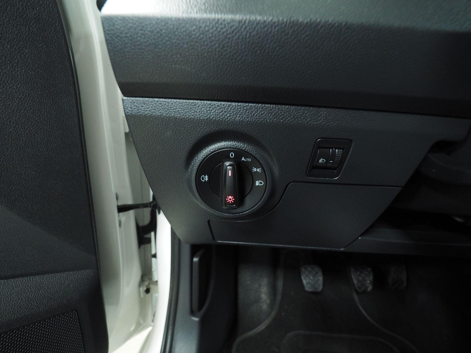 SEAT IBIZA 1.6 TDI  80CV REFERENCE PLUS 5 
