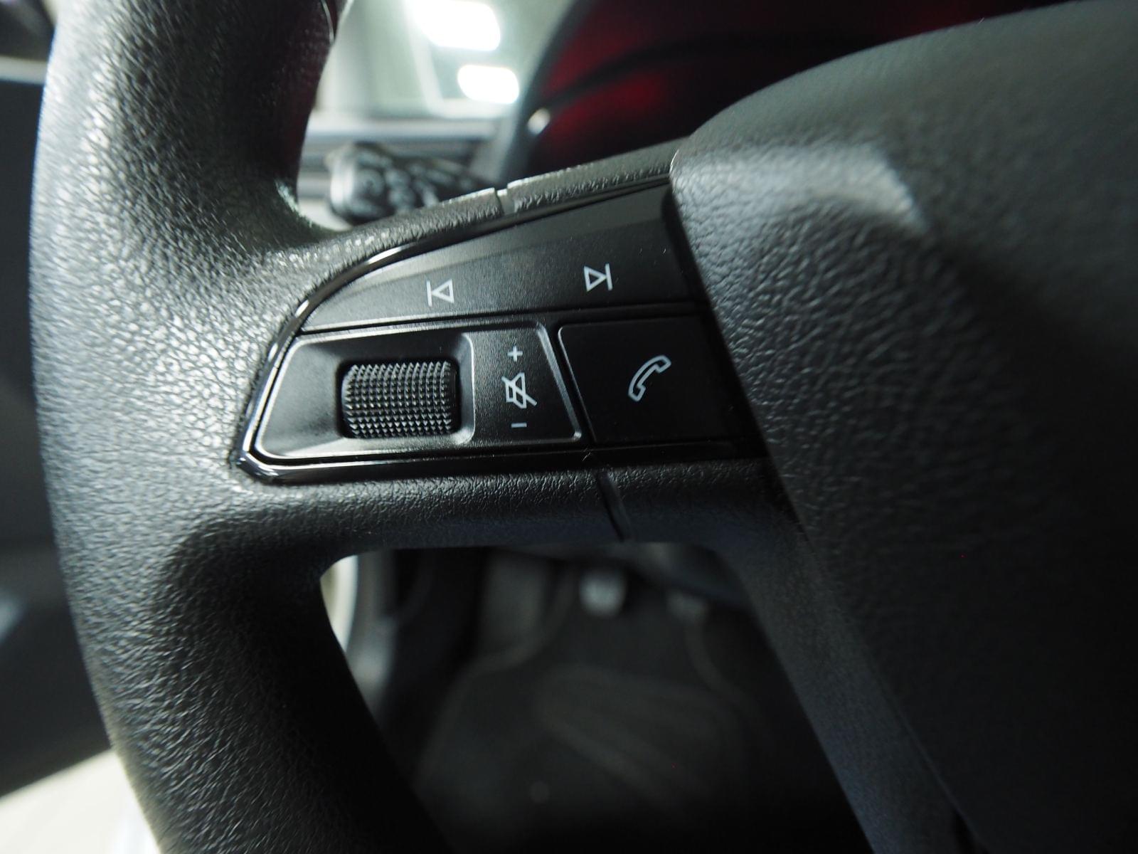 SEAT IBIZA 1.6 TDI  80CV REFERENCE PLUS 6 