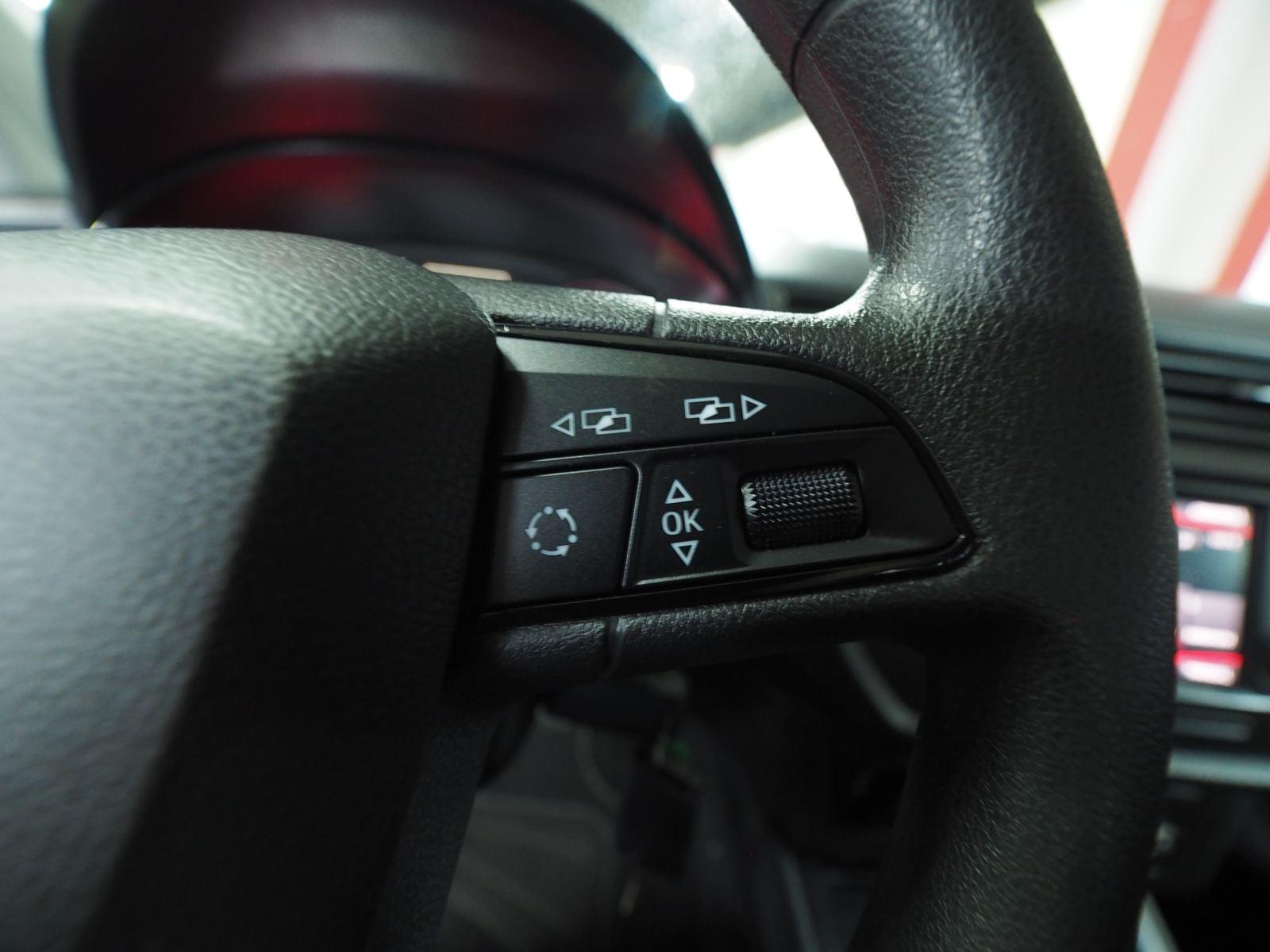 SEAT IBIZA 1.6 TDI  80CV REFERENCE PLUS 7 
