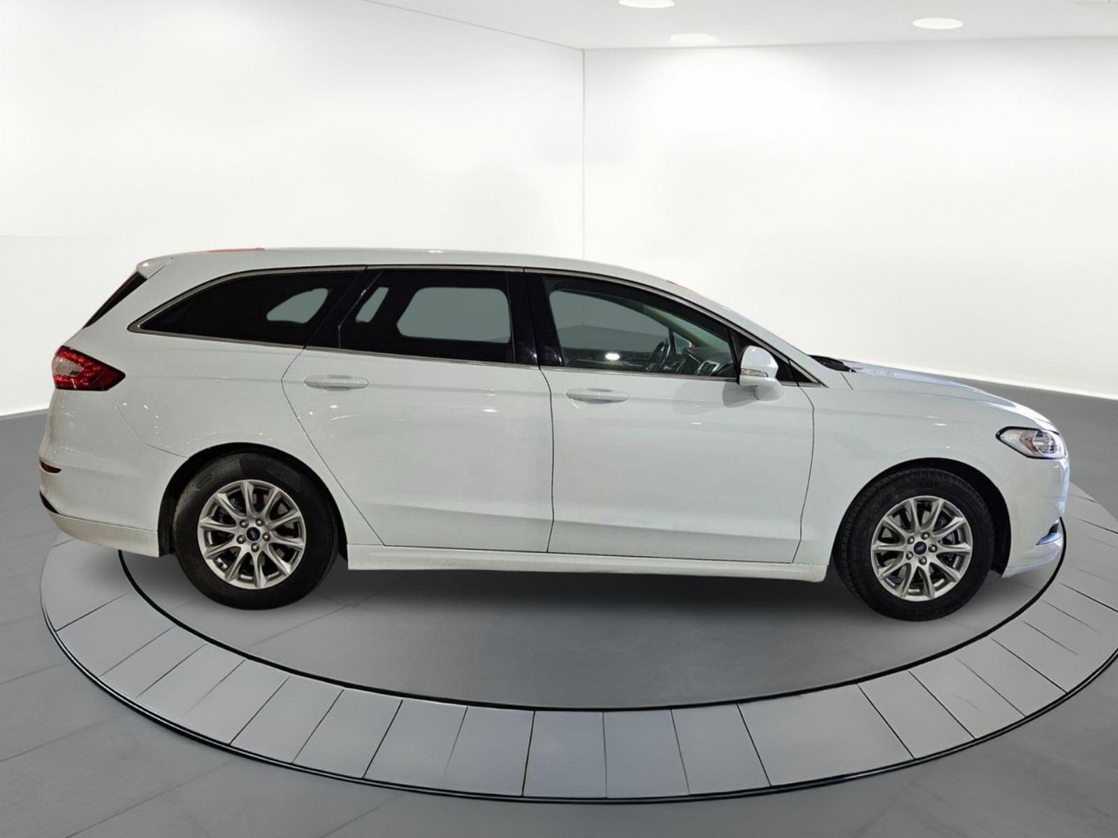 FORD MONDEO 2.0 TDCI 110 KW TREND SPORTBREAK 3 