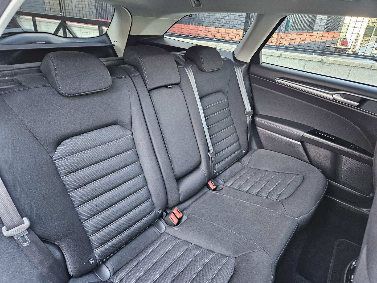 FORD MONDEO 2.0 TDCI 110 KW TREND SPORTBREAK 10 