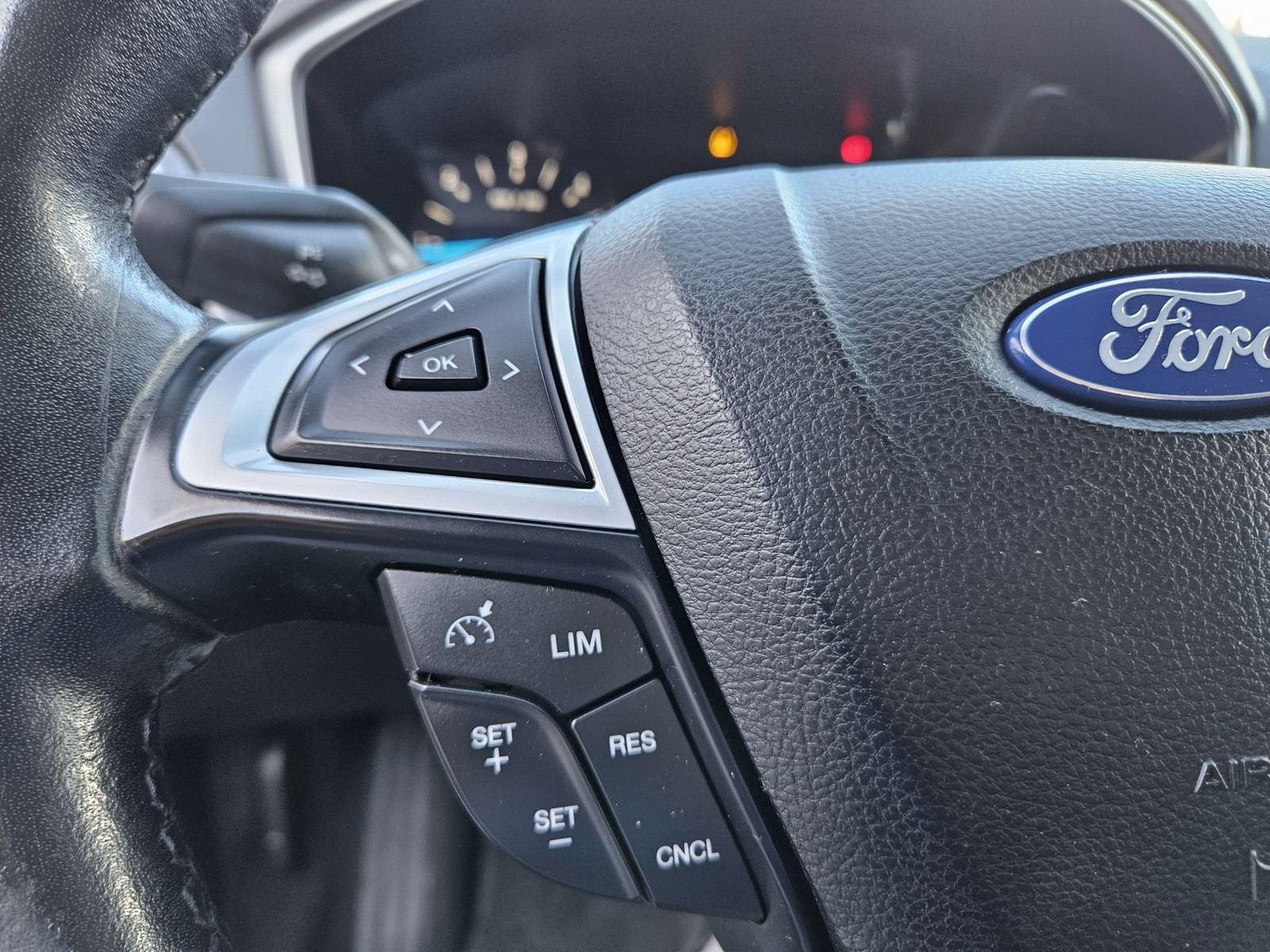 FORD MONDEO 2.0 TDCI 110 KW TREND SPORTBREAK 15 