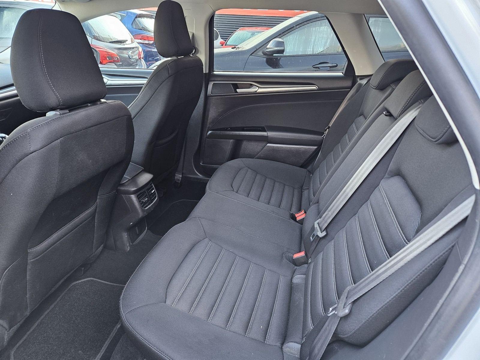 FORD MONDEO 2.0 TDCI 110 KW TREND SPORTBREAK 23 