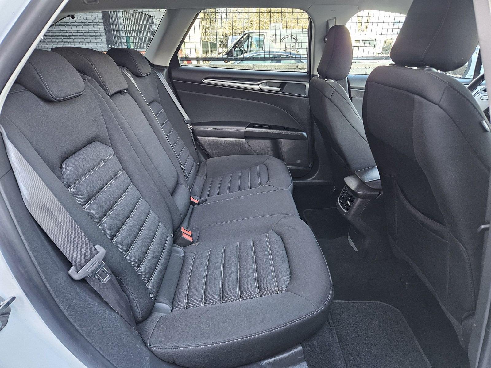 FORD MONDEO 2.0 TDCI 110 KW TREND SPORTBREAK 24 