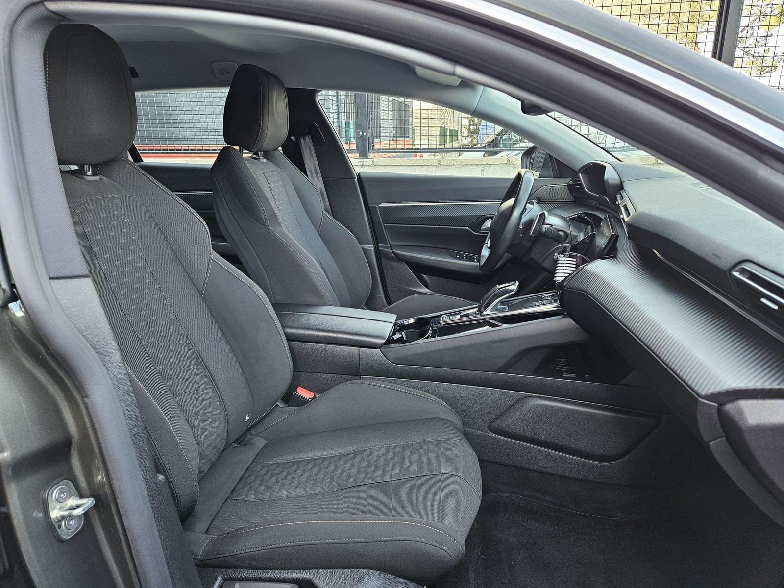 PEUGEOT 508 SW ACTIVE BLUE HDI 96KW 130CV S&S EAT8 8 