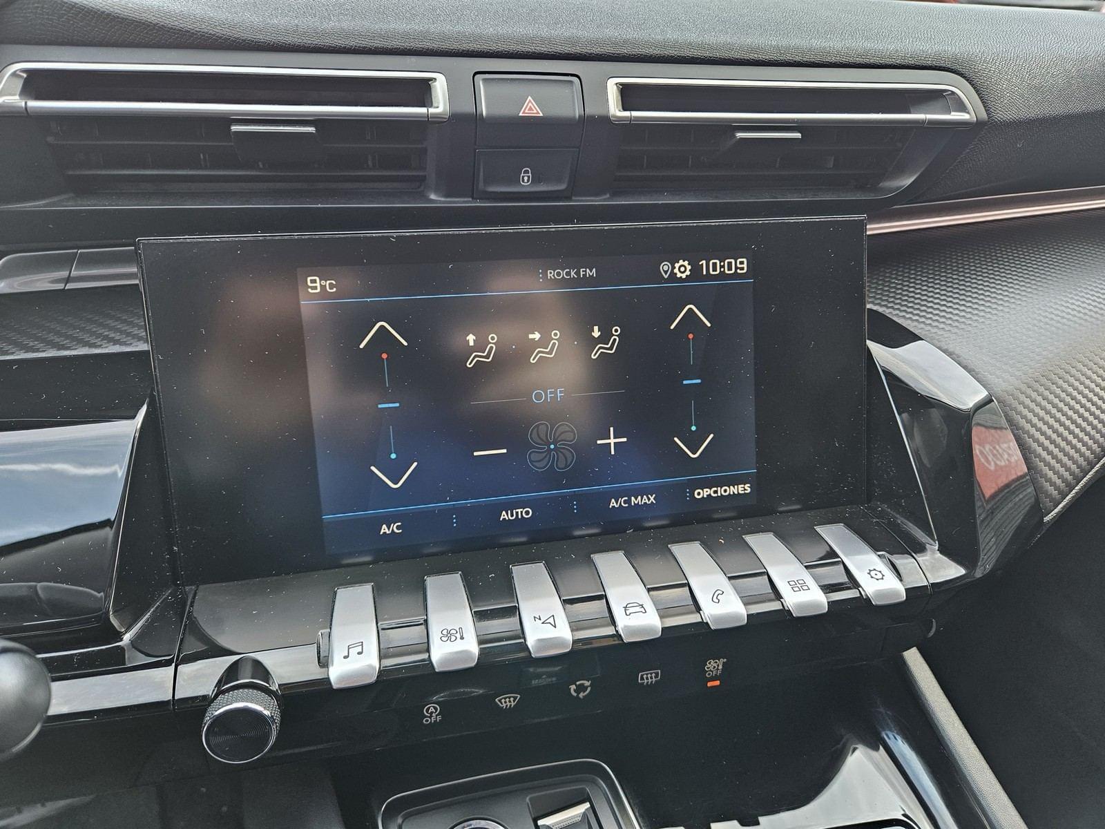 PEUGEOT 508 SW ACTIVE BLUE HDI 96KW 130CV S&S EAT8 16 